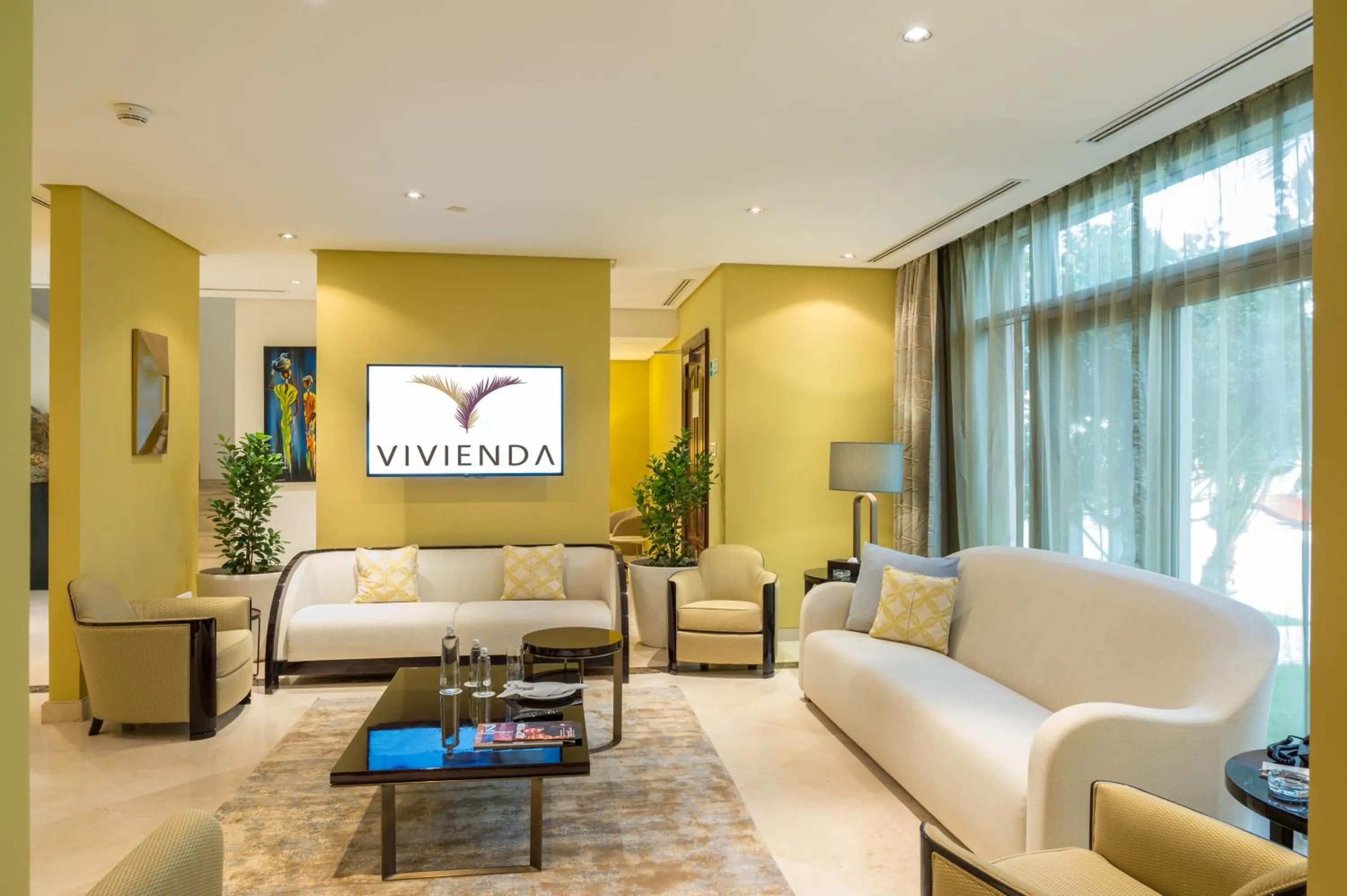 Vivienda Hotel Villas Granada