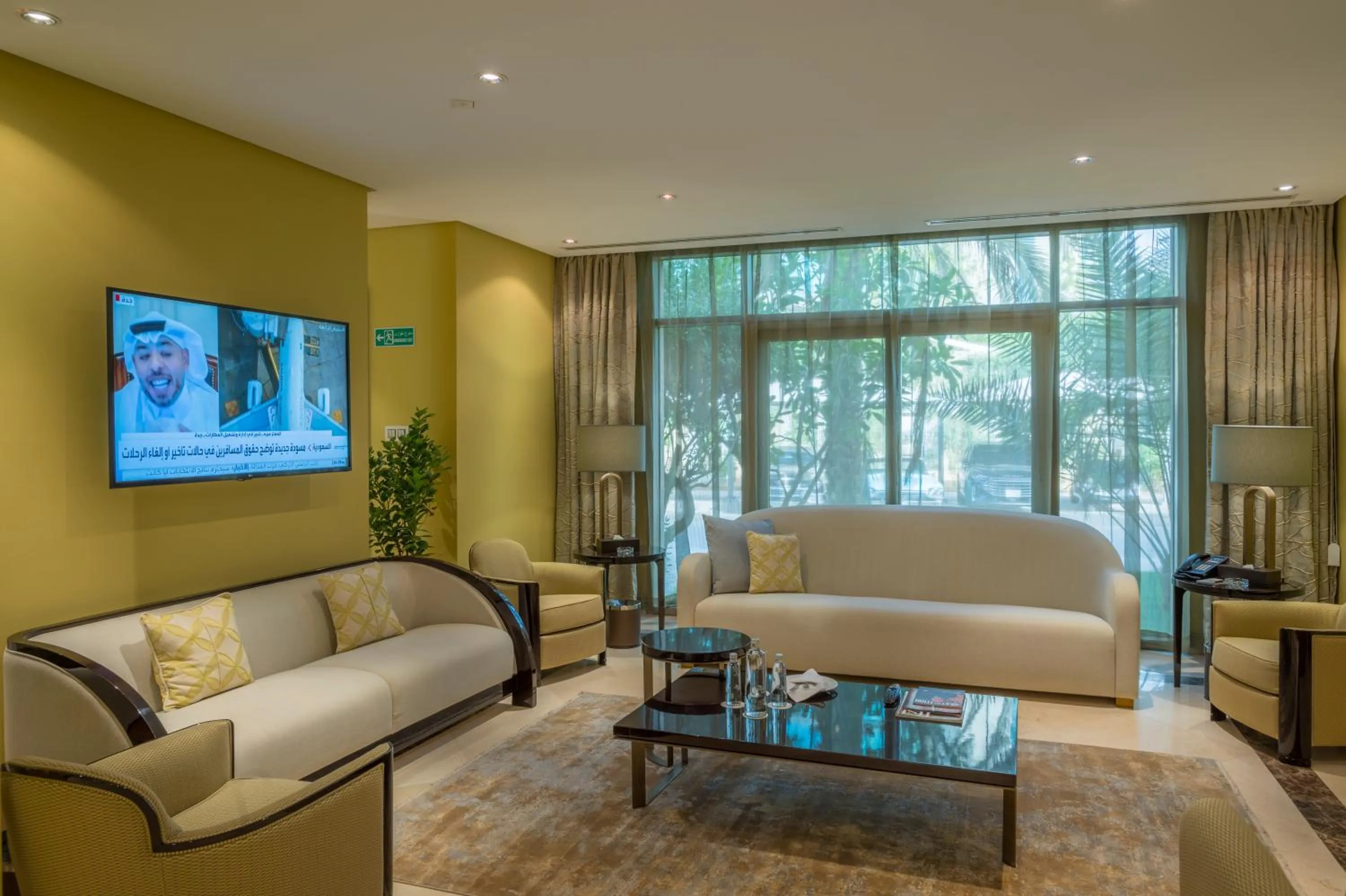 Vivienda Hotel Villas Granada