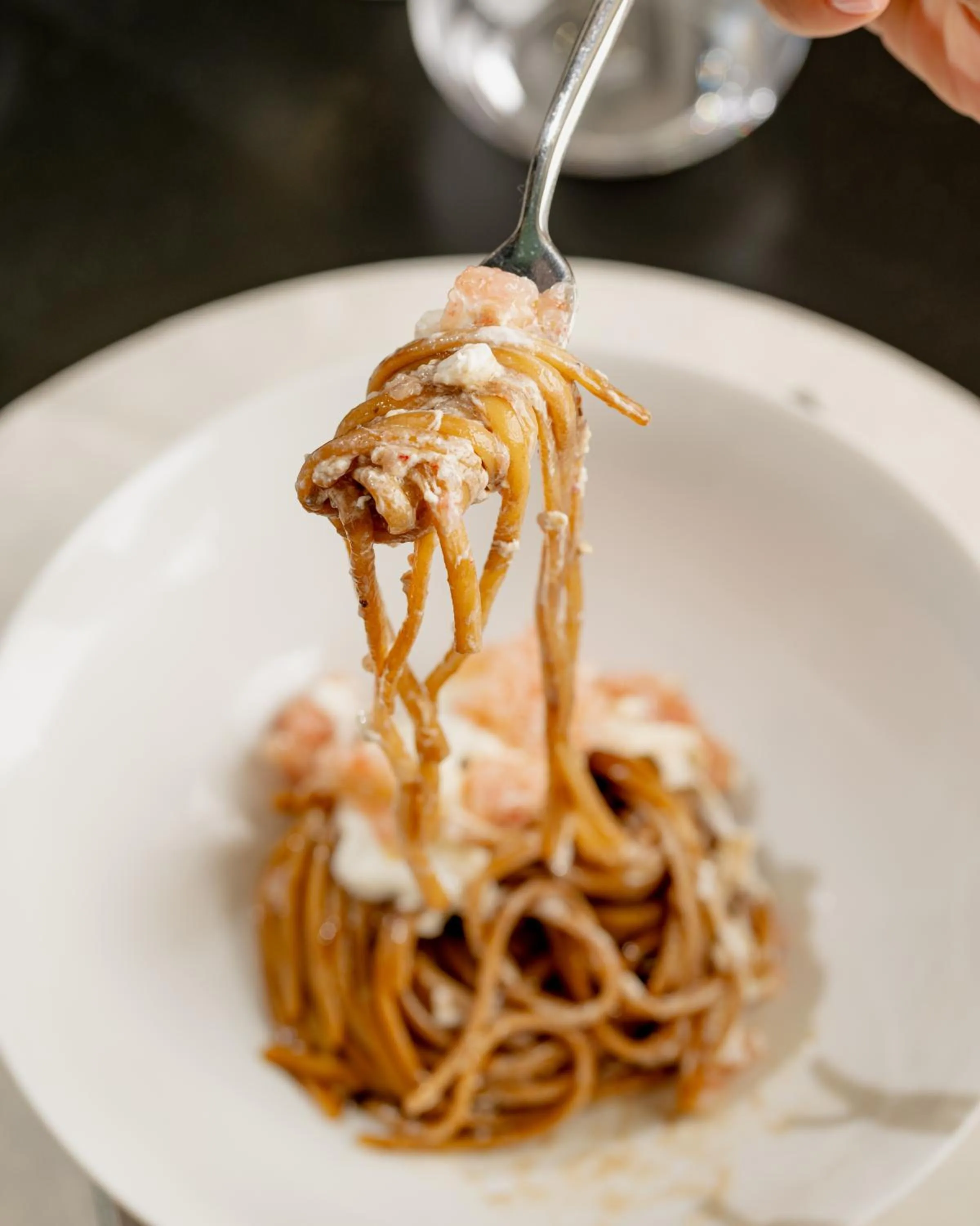 Food in Hotel Residence Esplanade