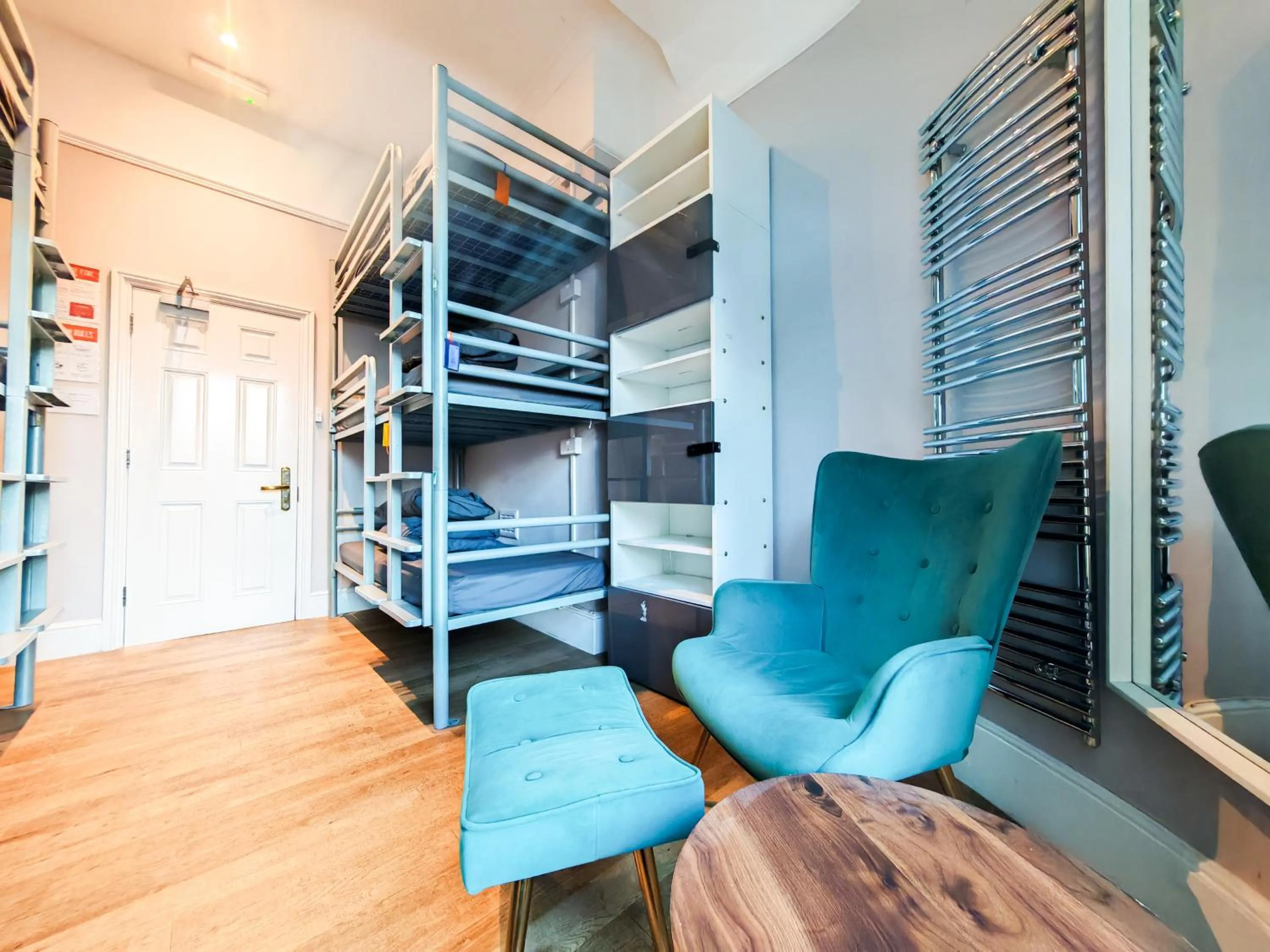 Bed in Prime Backpackers Angel