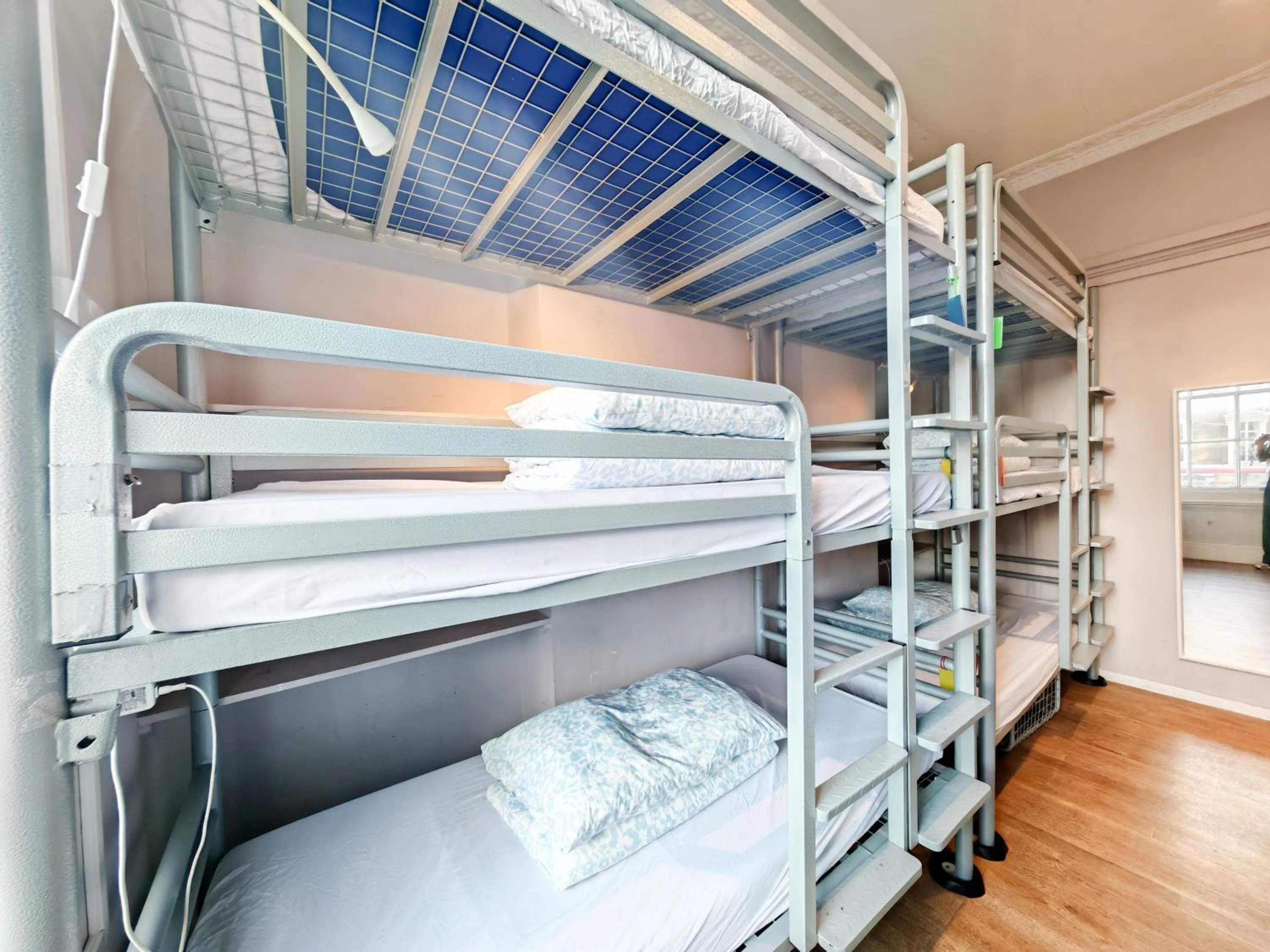 Bed in Prime Backpackers Angel