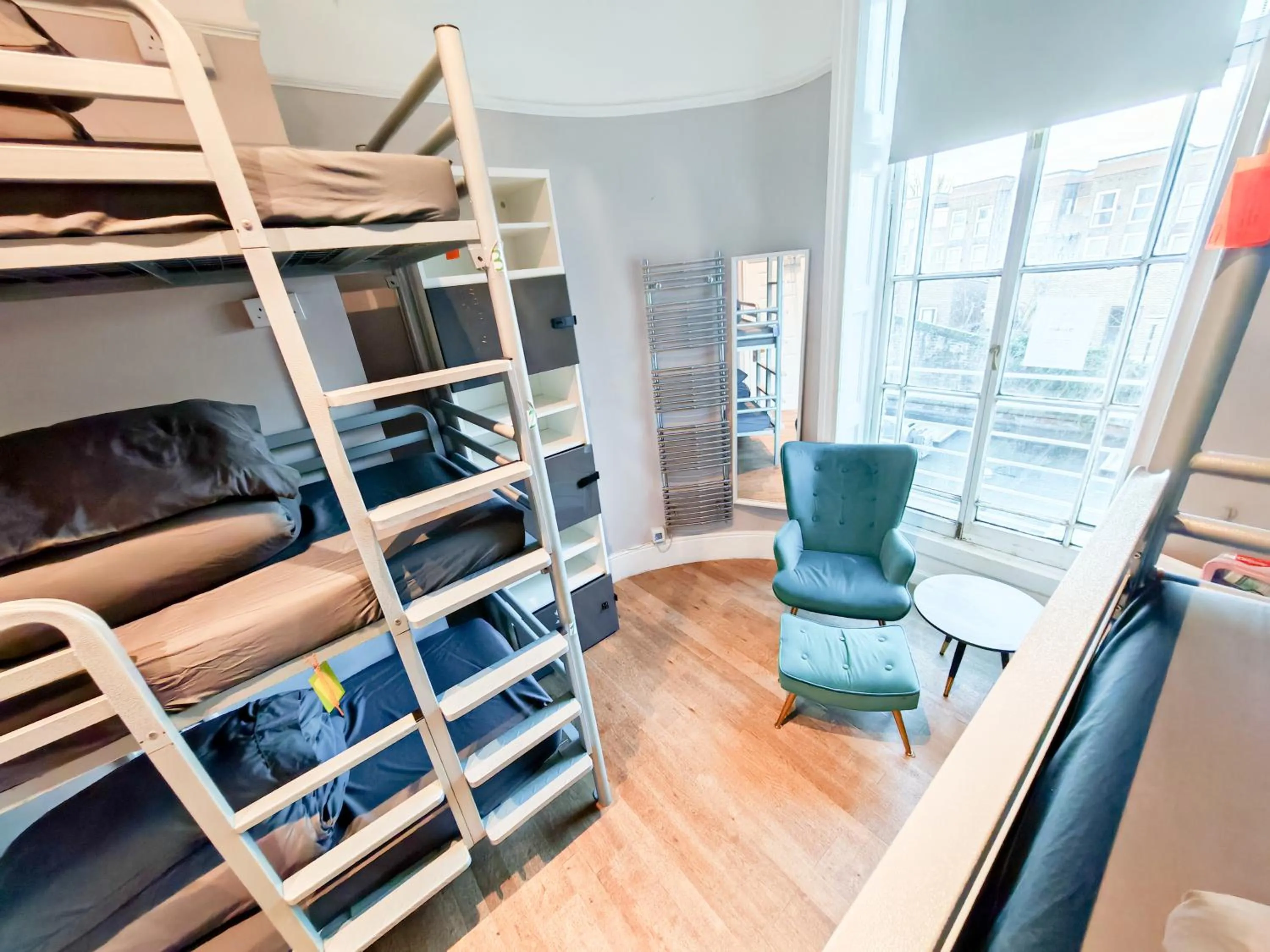 Bed in Prime Backpackers Angel