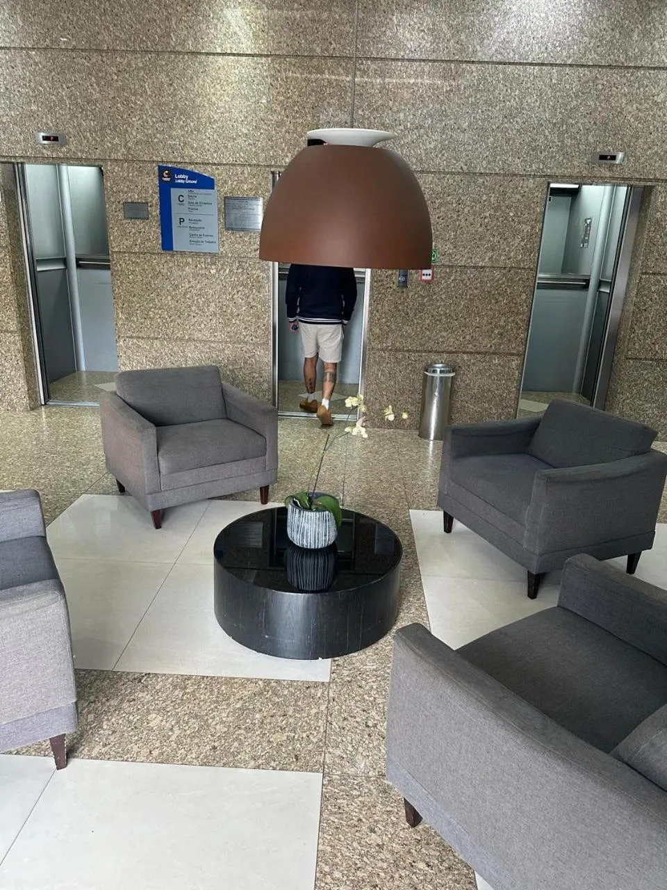 Comfort Hotel Taguatinga