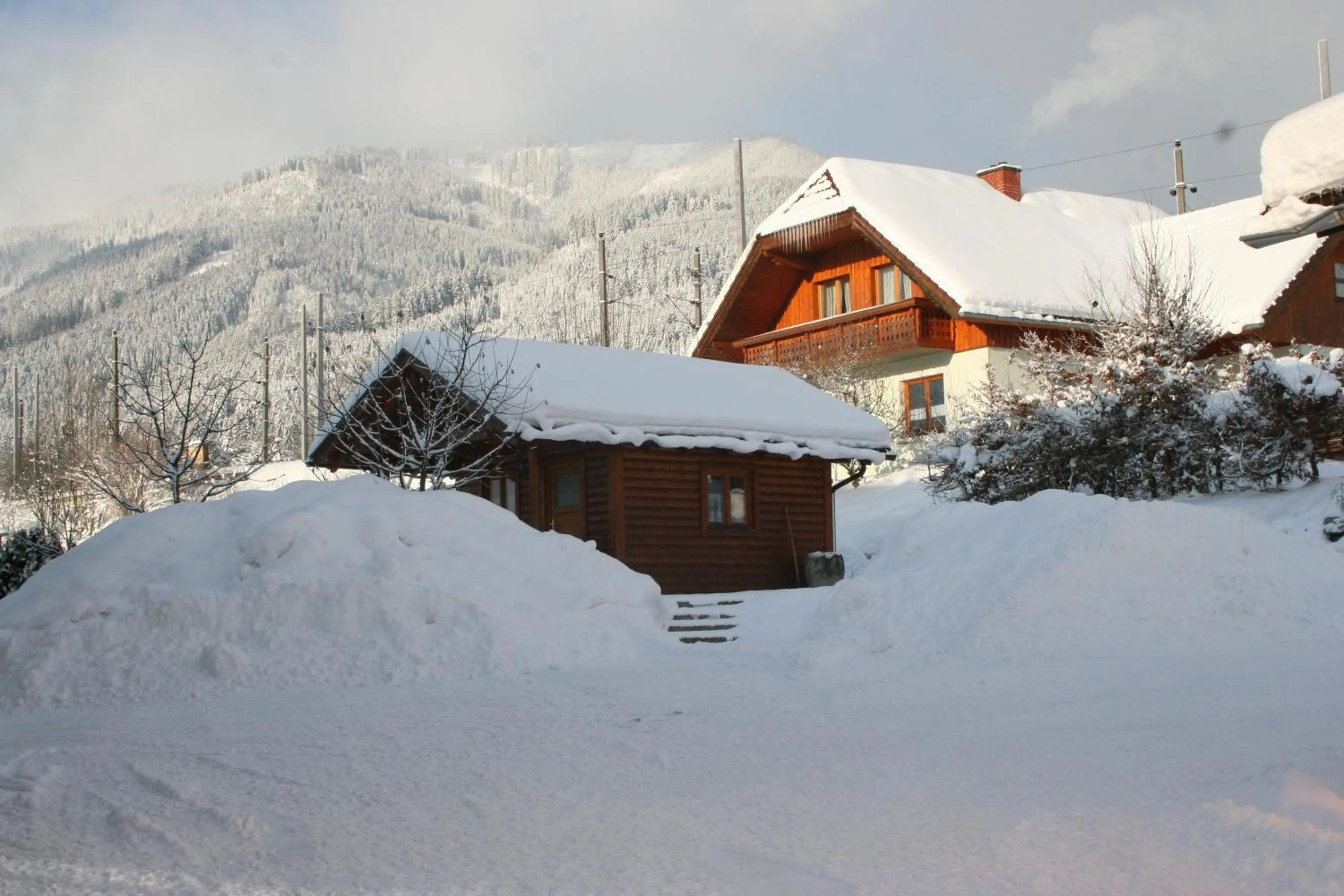 Other in Gasthof Dorfwirt