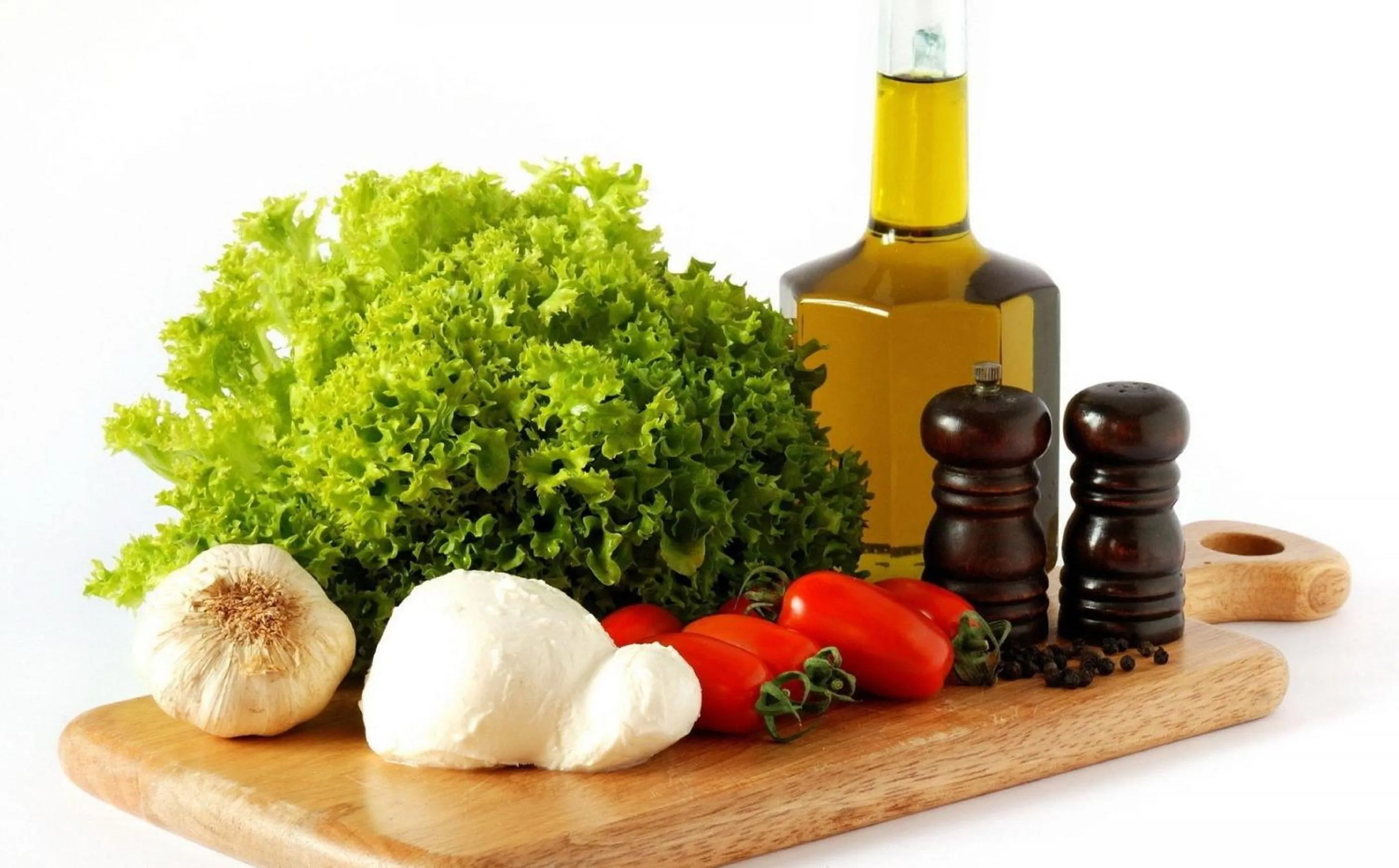 Food in Gasthof Dorfwirt