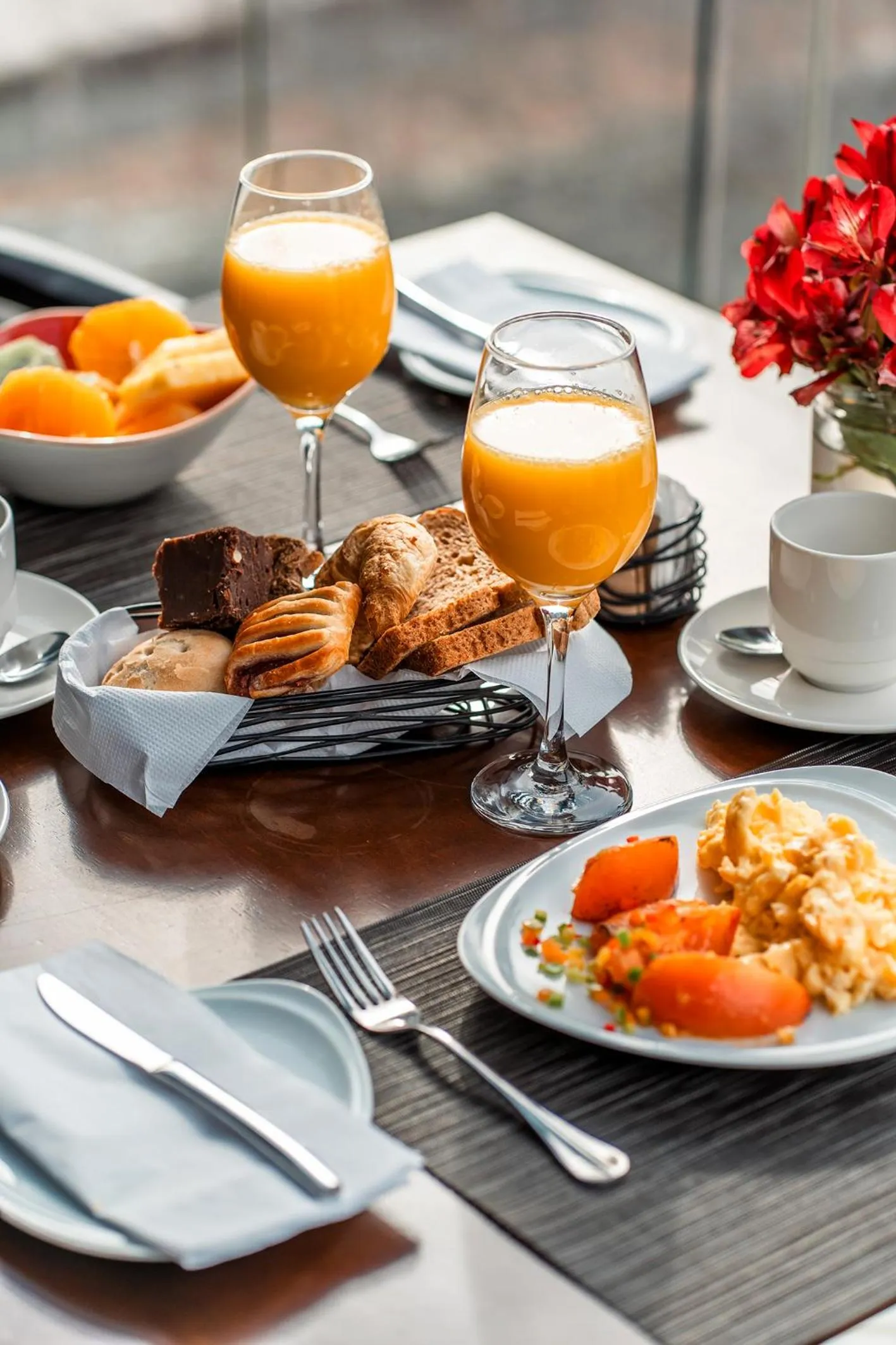 Hotel Cumbres Lastarria