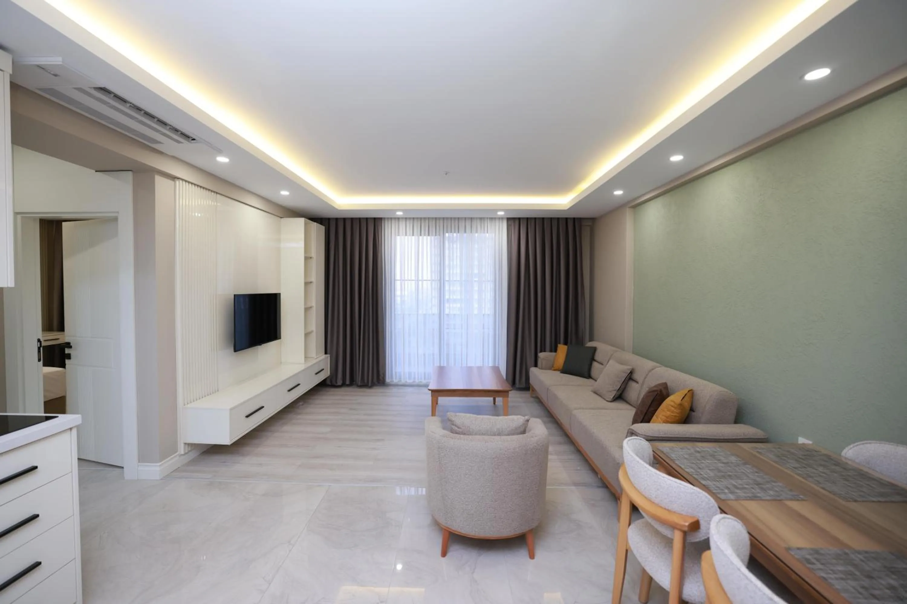 Anemon Diyarbakır Suit Hotel