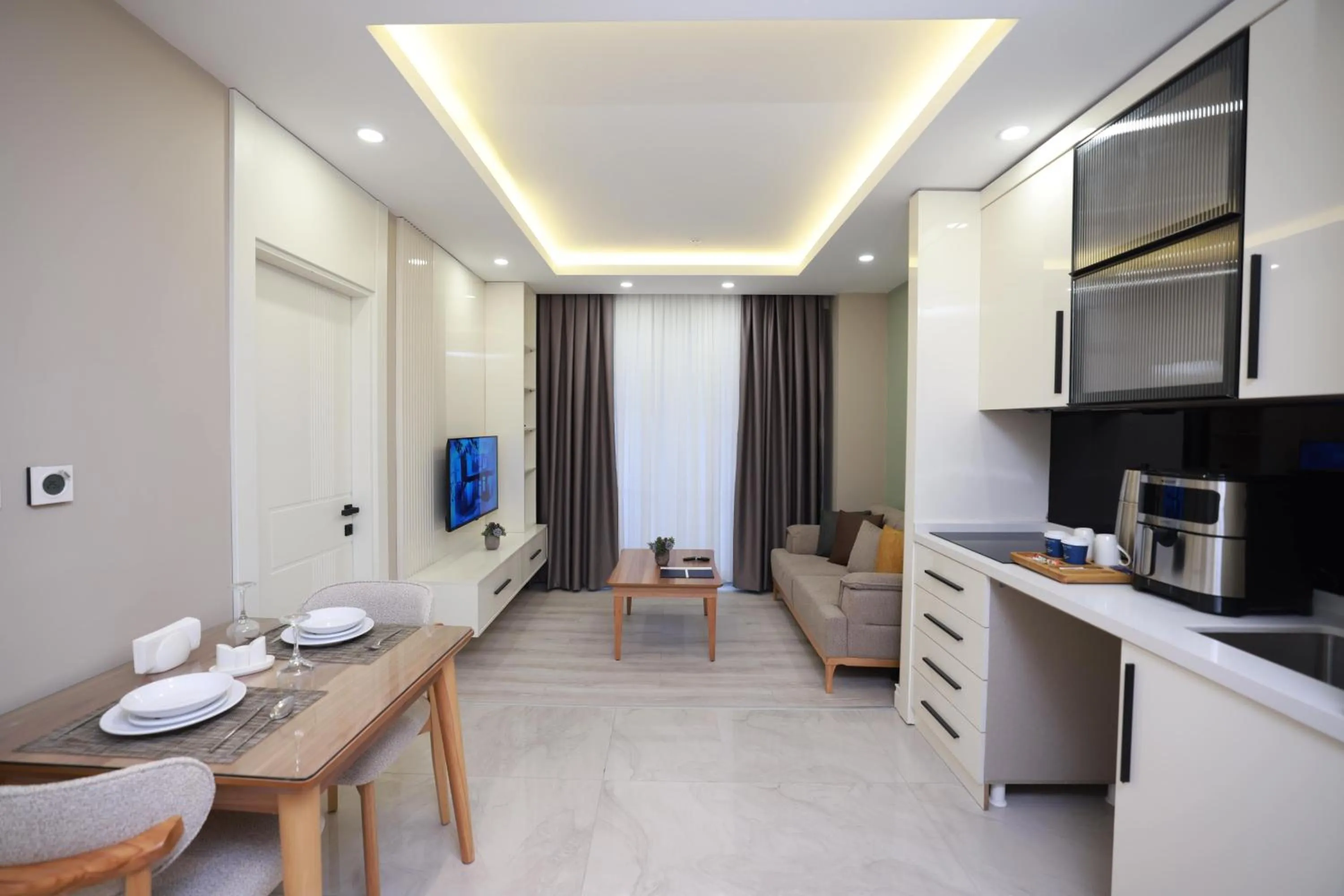 Anemon Diyarbakır Suit Hotel