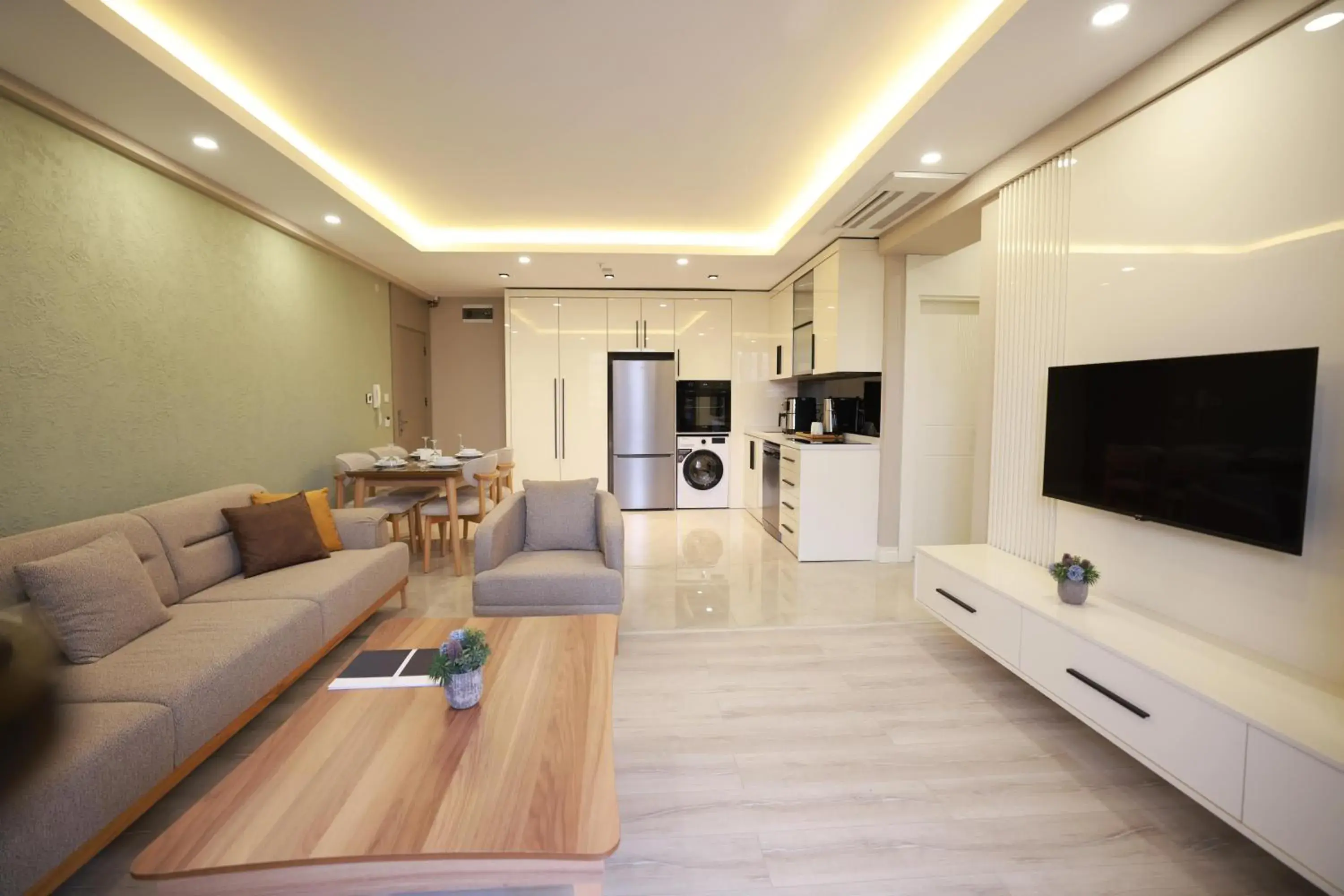 King Suite in Anemon Diyarbakır Suit Hotel King Suite in Anemon Diyarbakır Suit Hotel