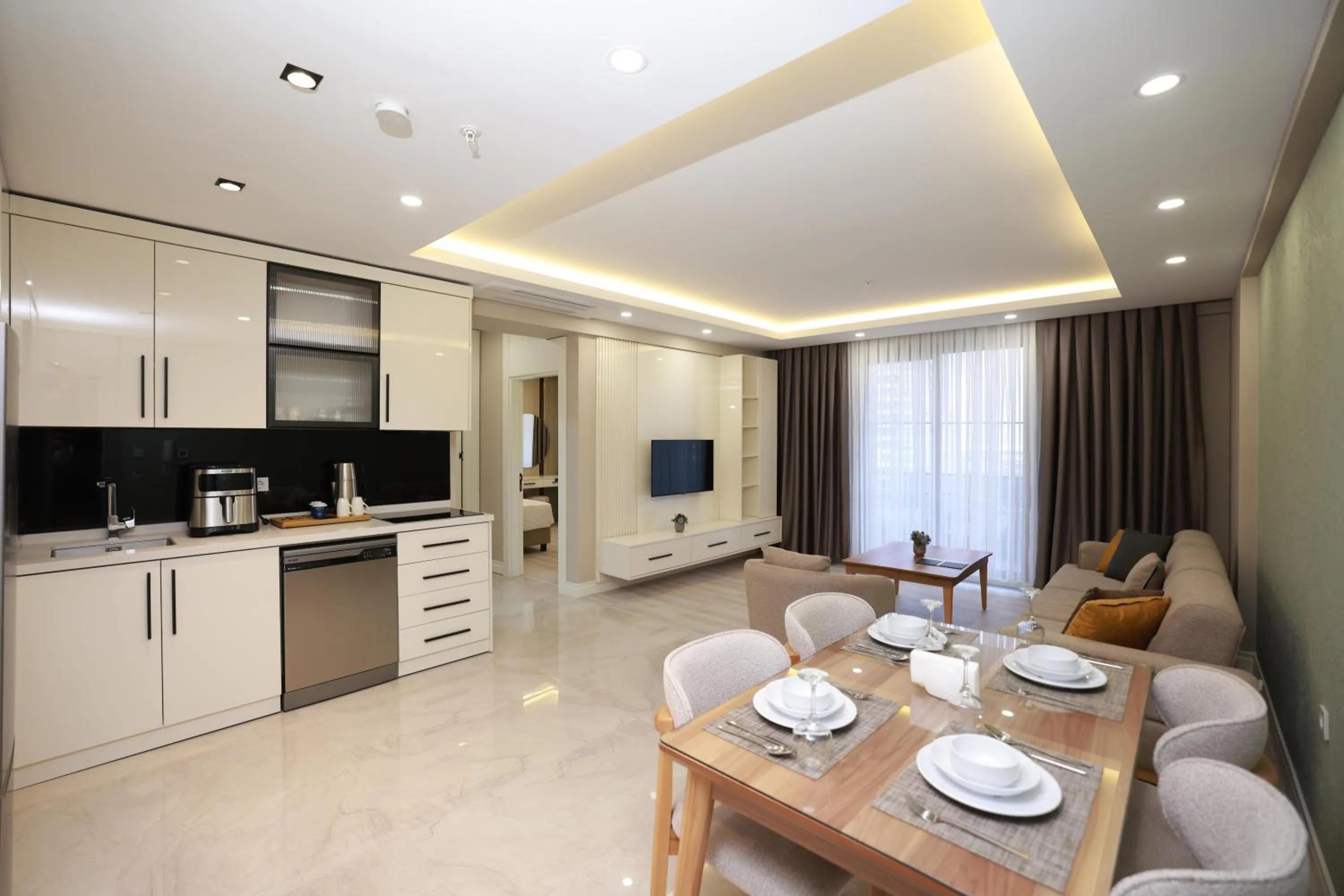 Anemon Diyarbakır Suit Hotel