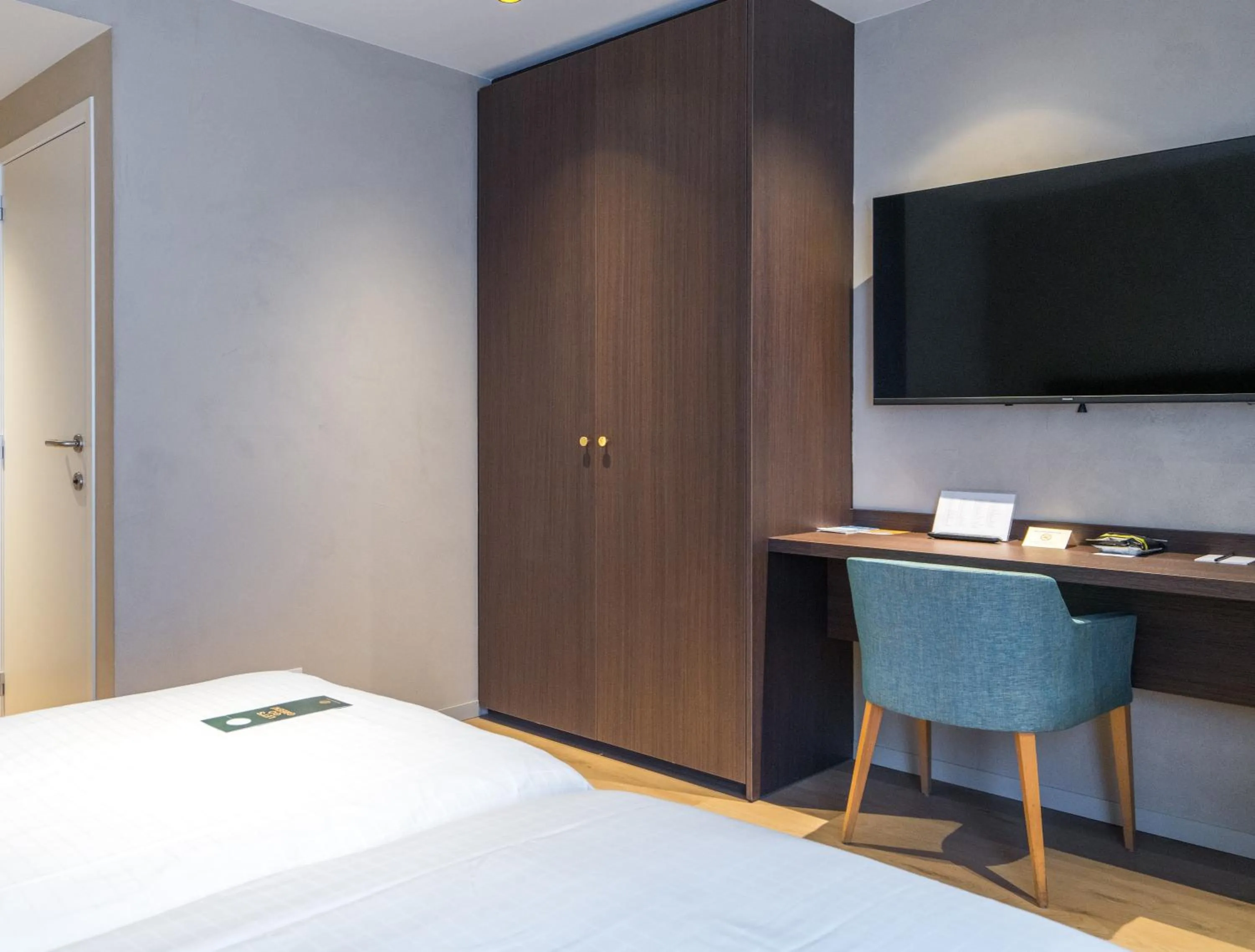 Bed in Business By Parkhotel -ANNEX-