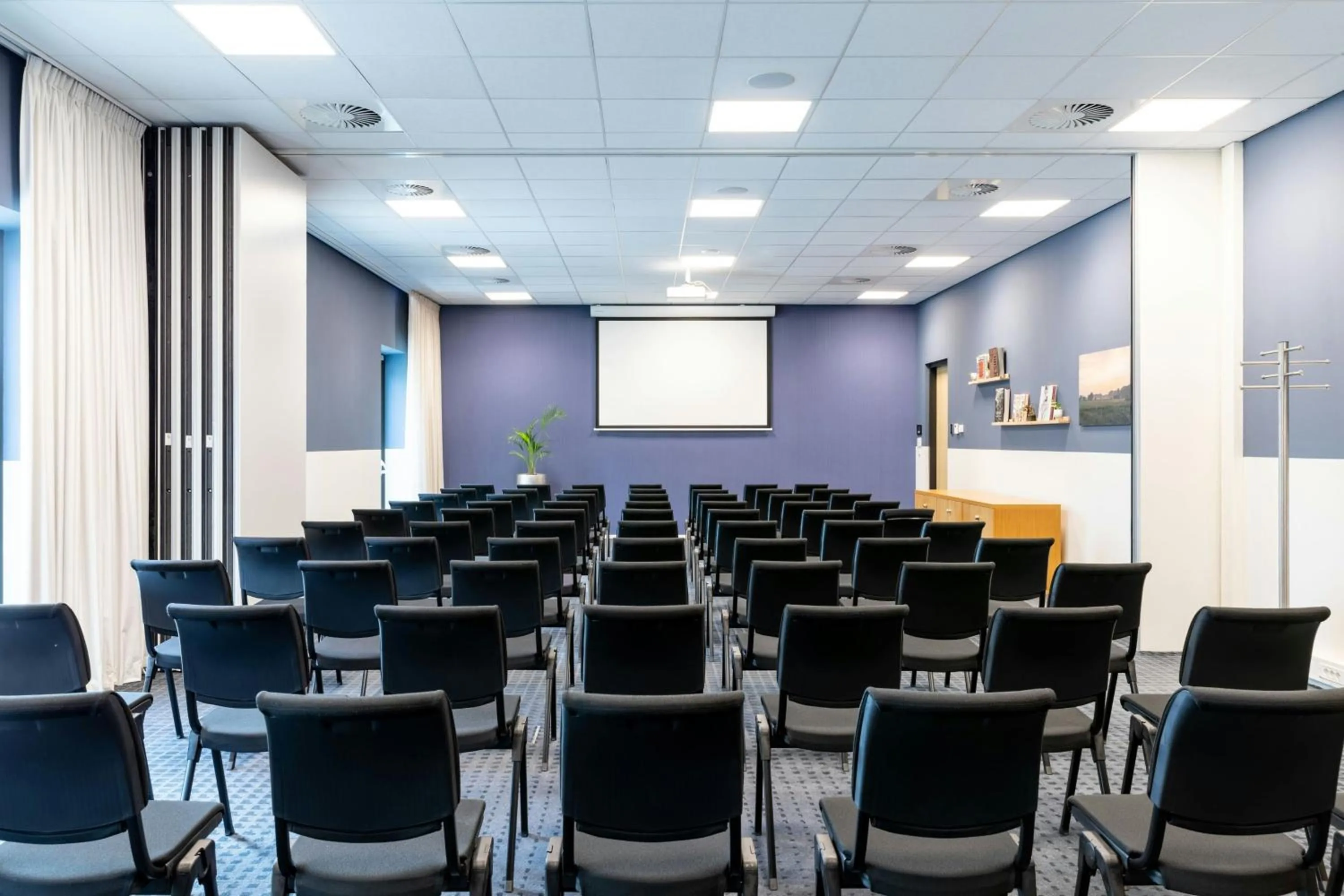 Meeting/conference room in Courtyard by Marriott Amsterdam Arena Atlas