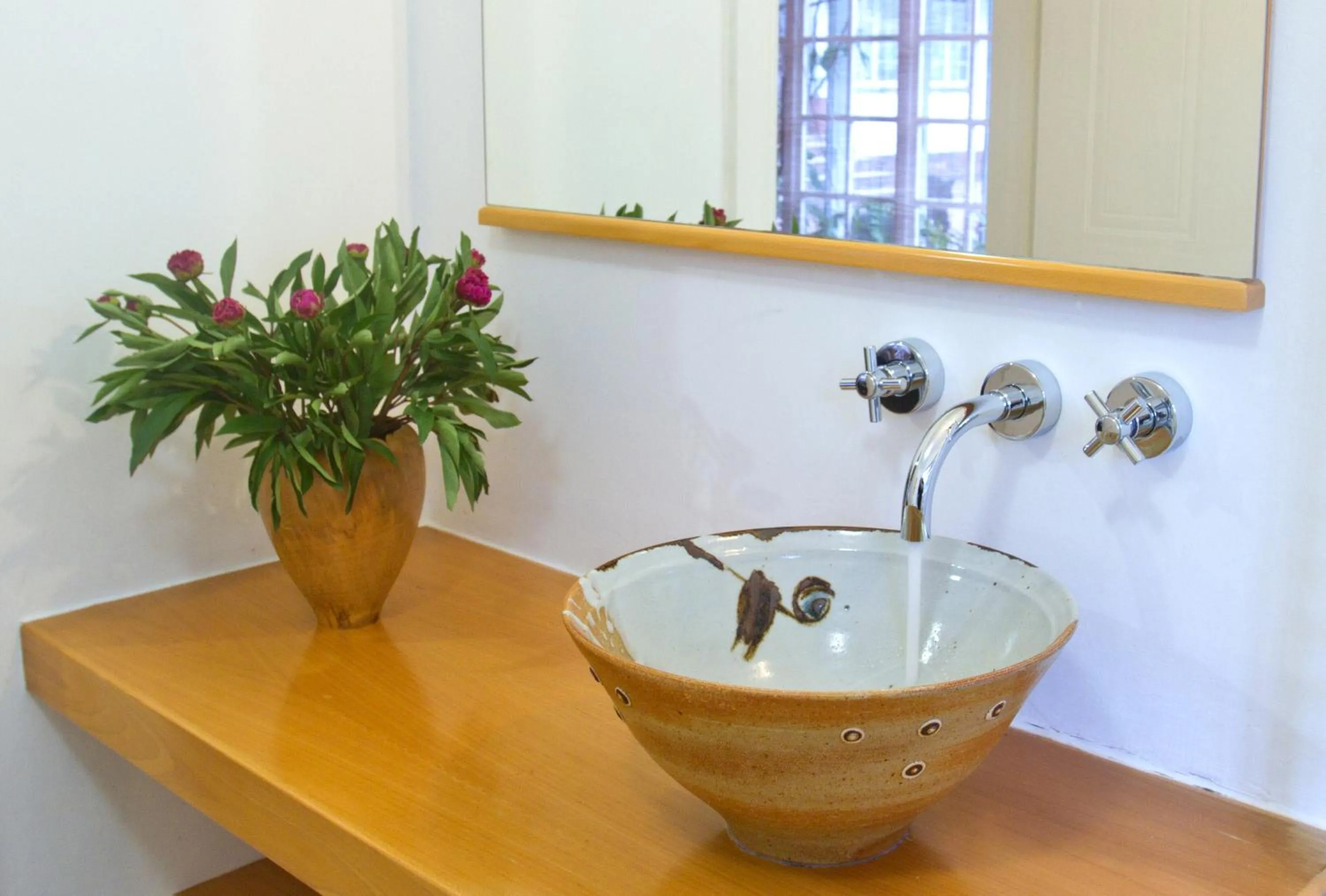 Bathroom in Summerhill Guest Estate