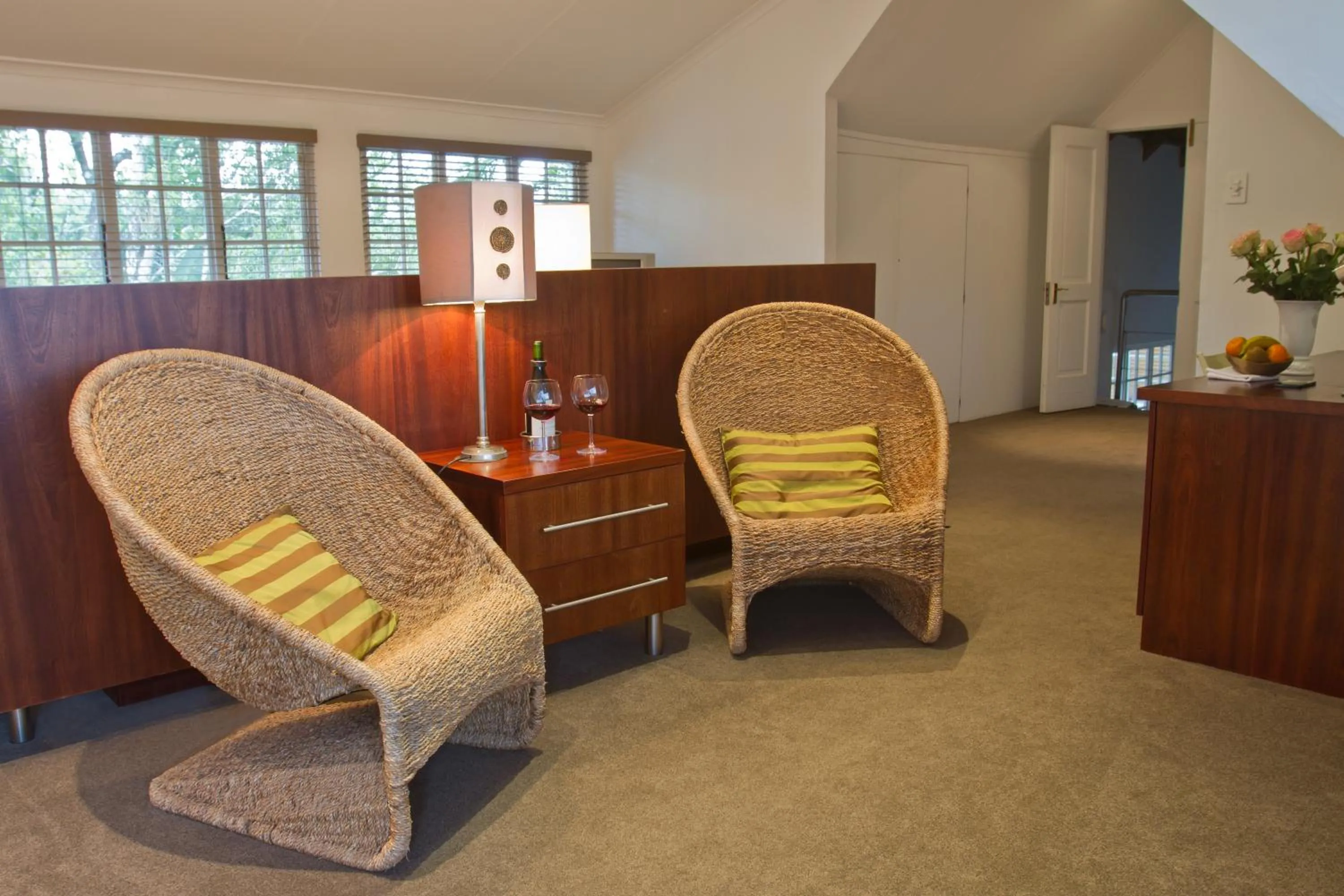 Summerhill Guest Estate