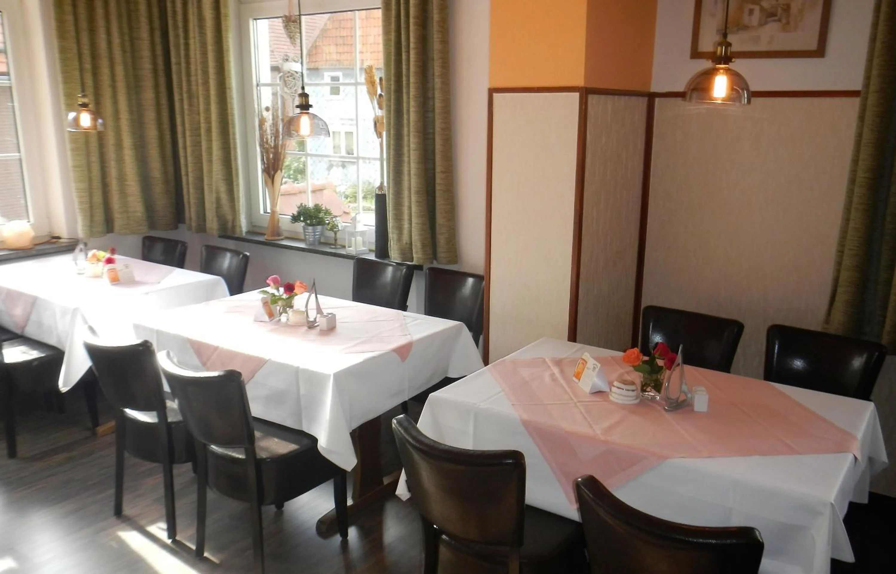 Restaurant/places to eat in Gasthaus Köhlerhof