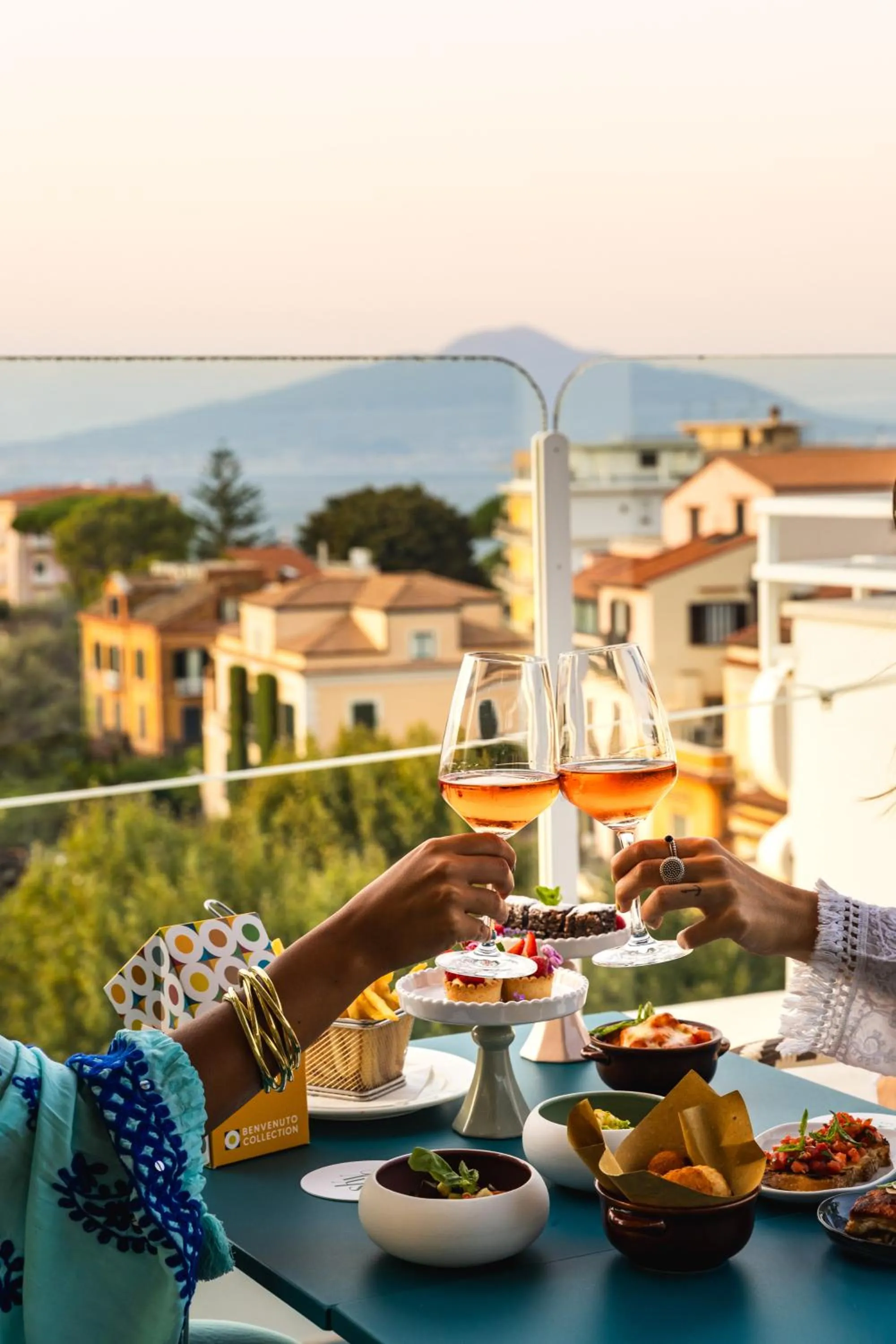 View (from property/room) in Hotel Plaza