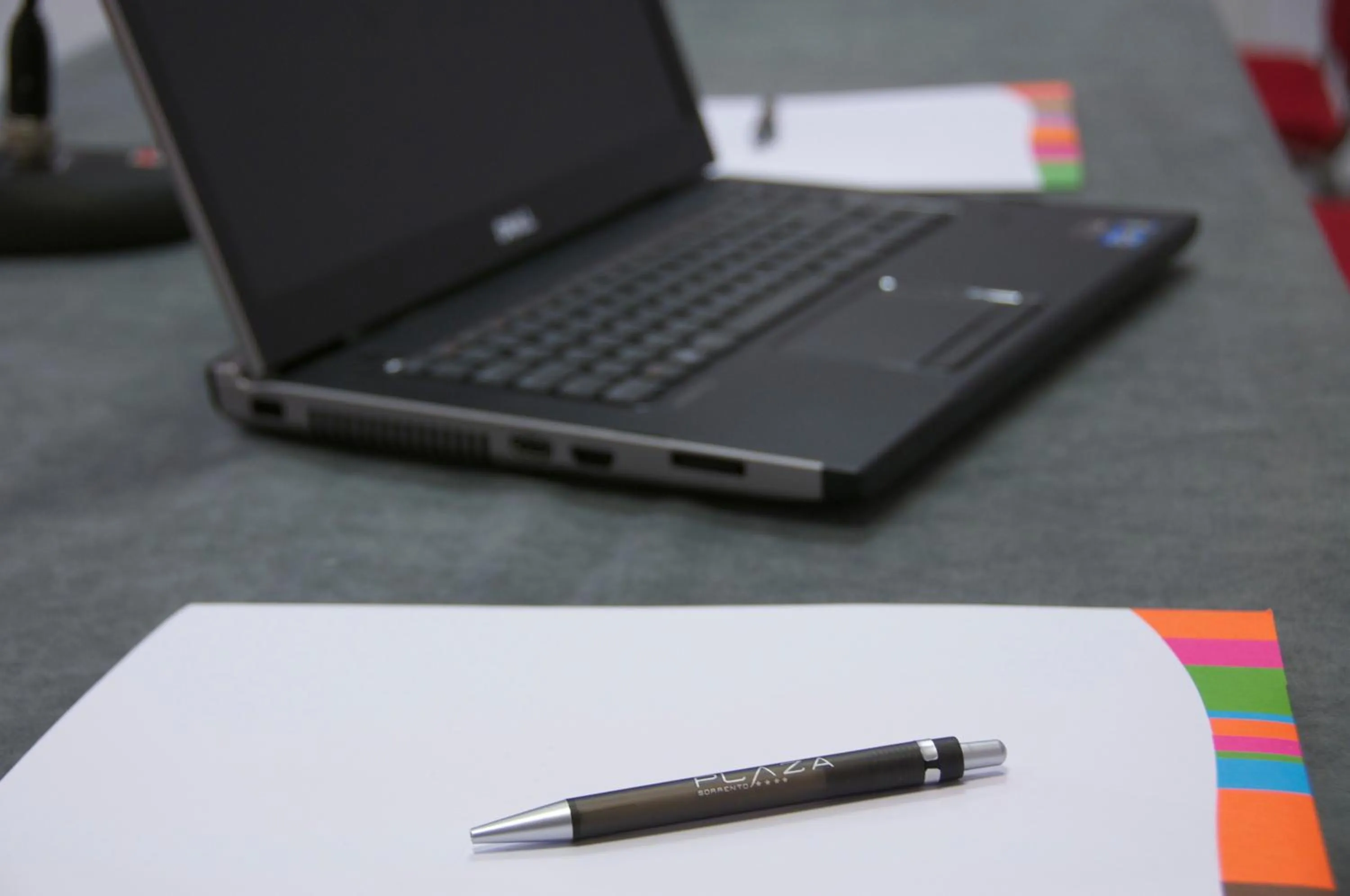 TV and multimedia in Hotel Plaza