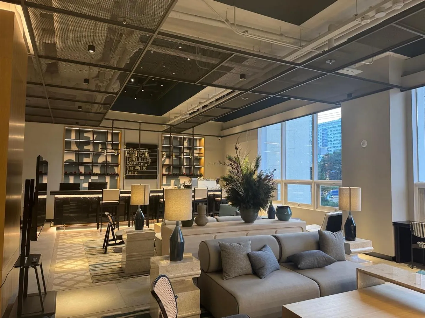 New Blanc Central Myeongdong