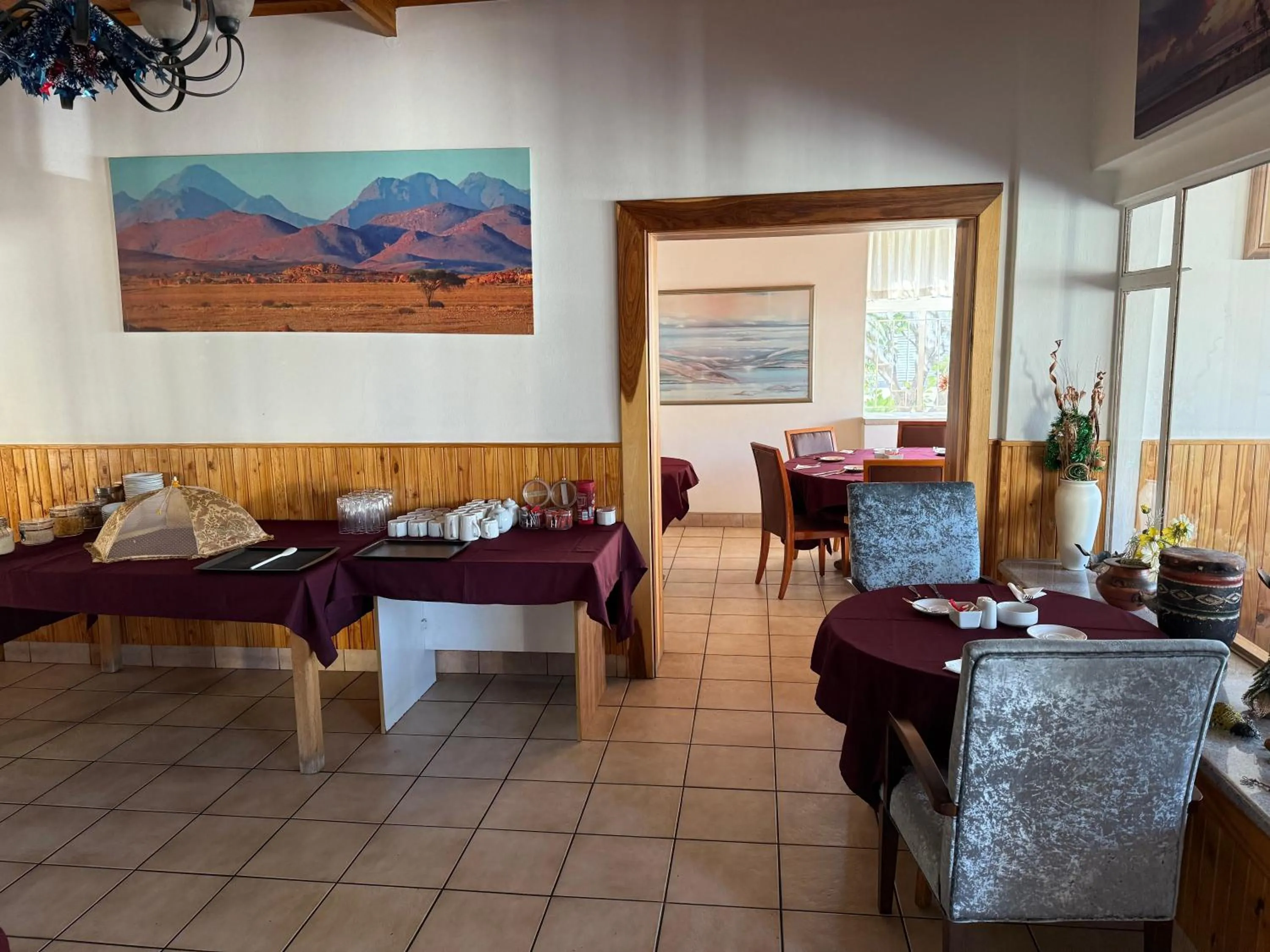 Hotel Pension Steiner