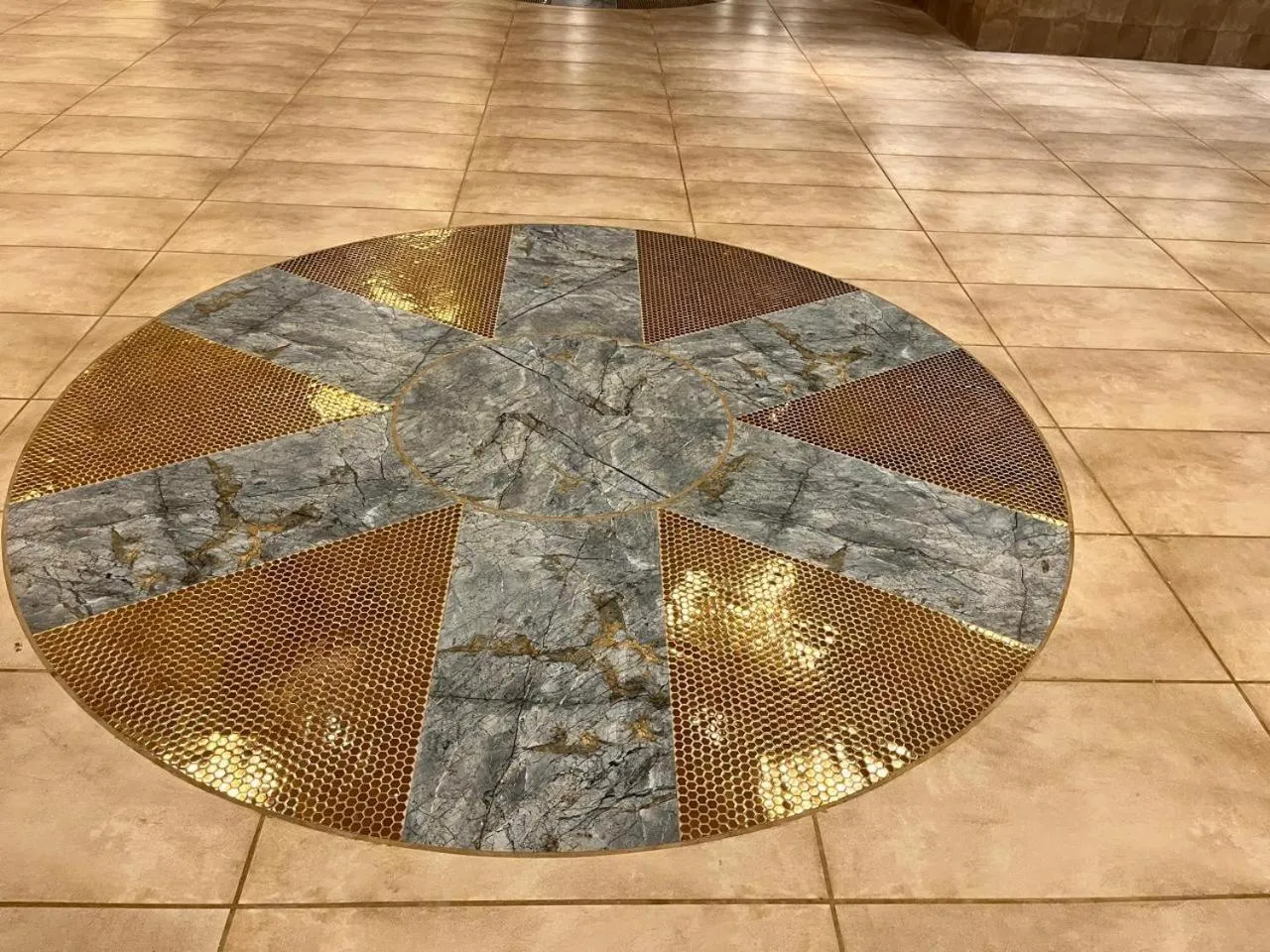 Banquet/Function facilities in The Parterre - SG Highway Ahmedabad