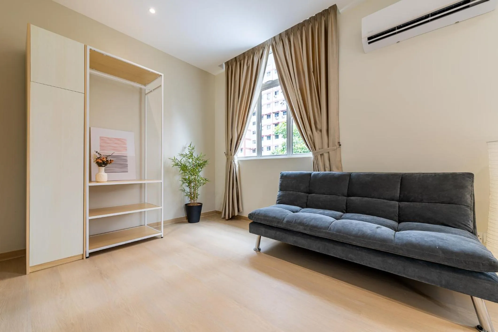 La Ferringhi Villa by BRB