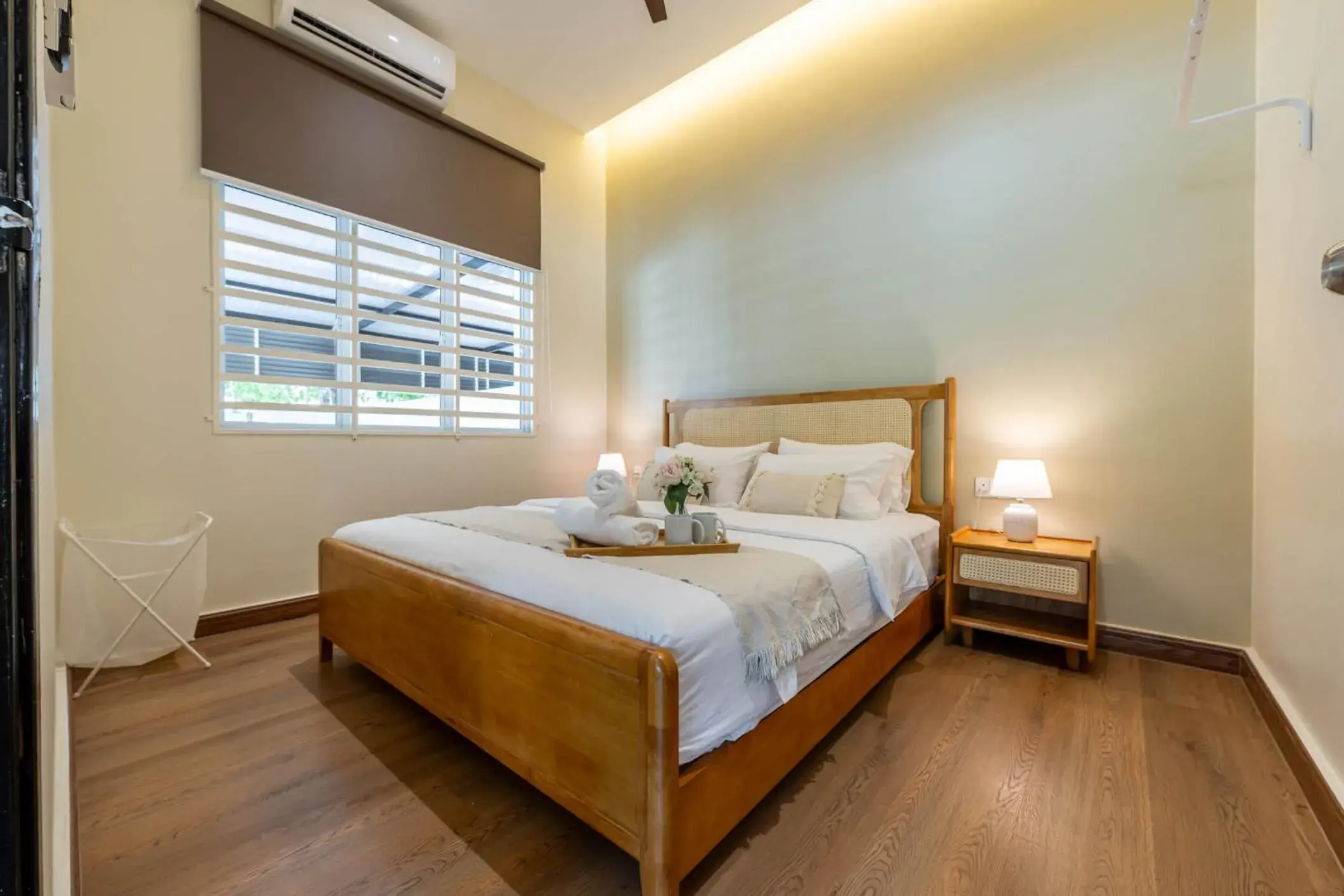 La Ferringhi Villa by BRB La Ferringhi Villa by BRB