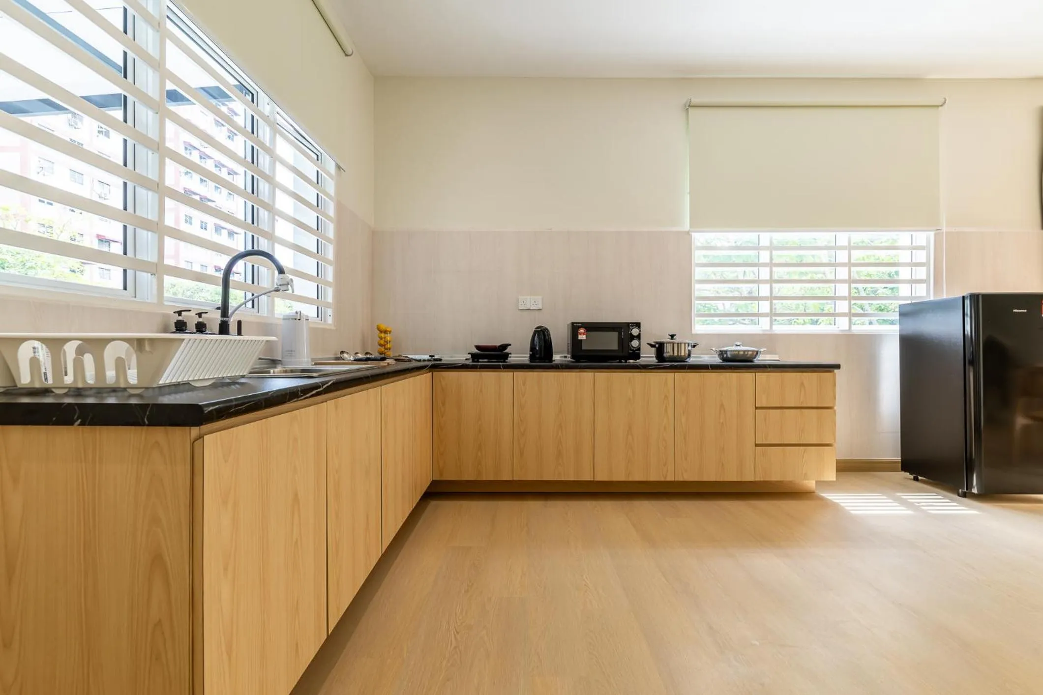 La Ferringhi Villa by BRB