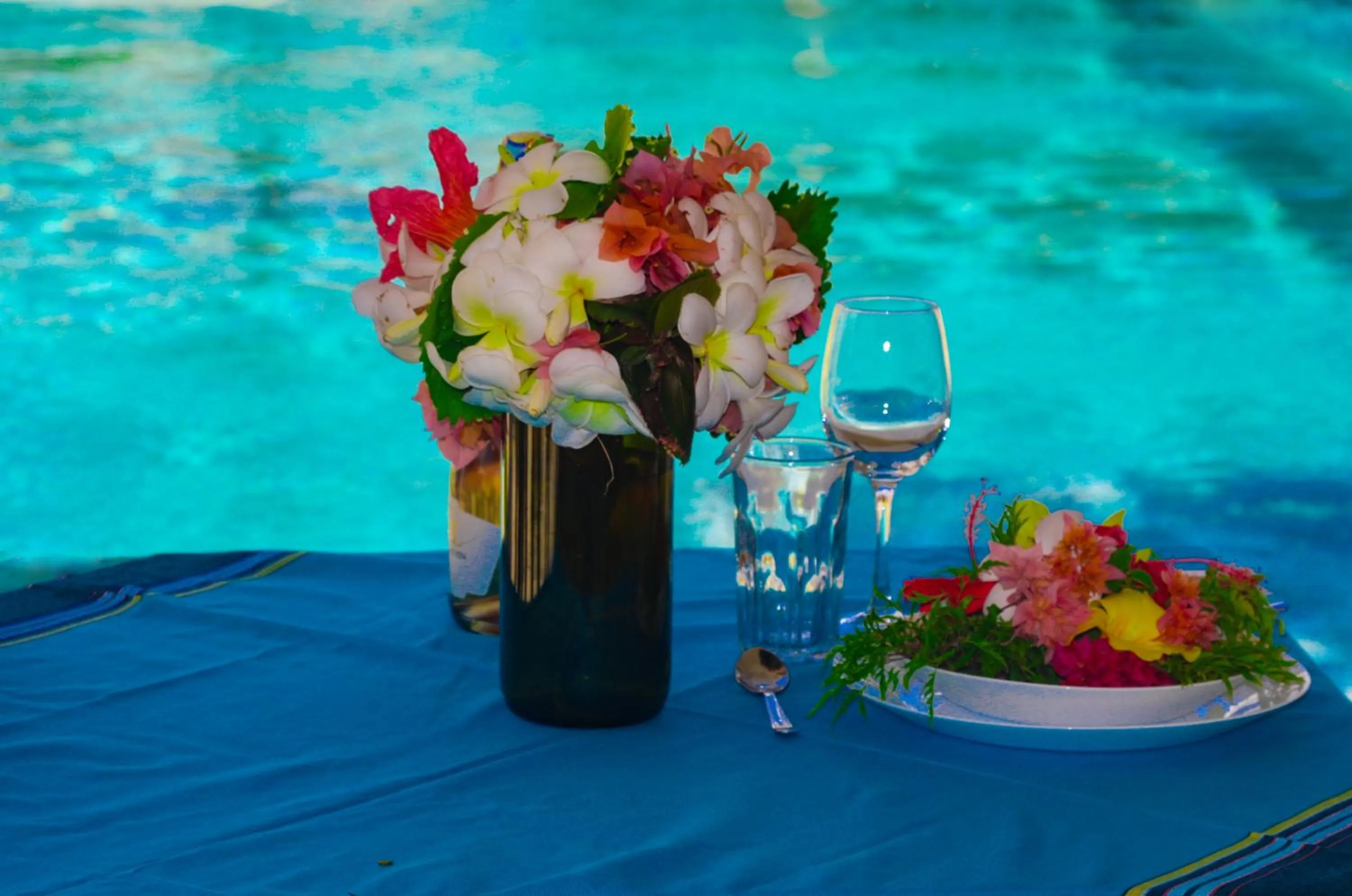 Food in TATU INN Boutique Hotel WATAMU