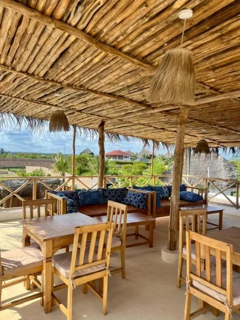 Day in TATU INN Boutique Hotel WATAMU