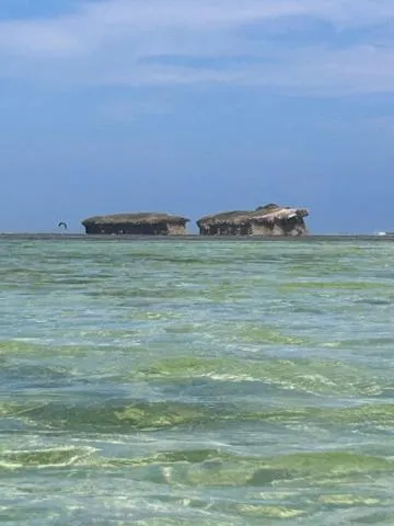 Day in TATU INN Boutique Hotel WATAMU