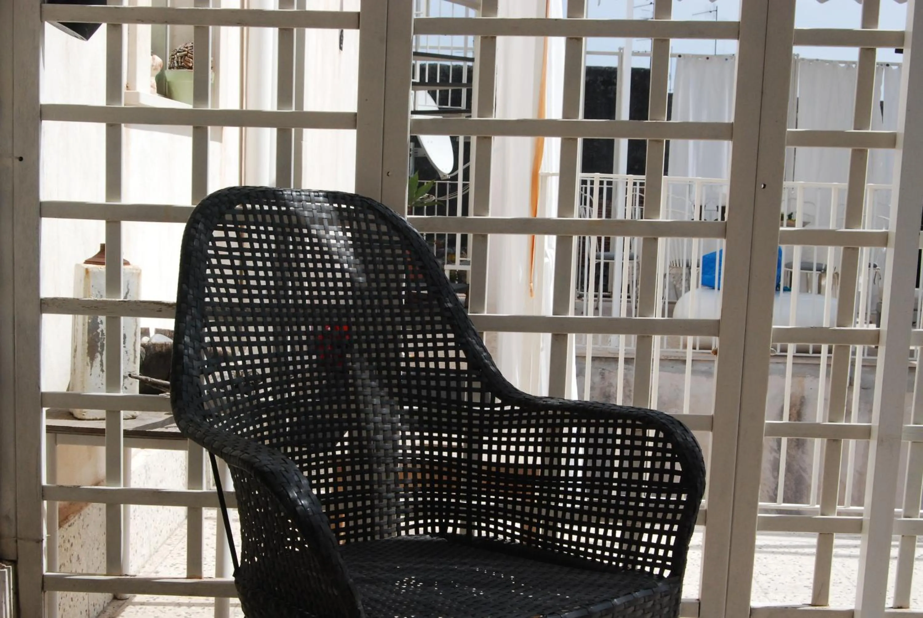 Balcony/Terrace in Kemmare