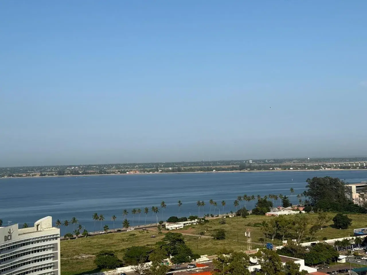 Superior Room Double - Sea View & Balcony in Hotel Cardoso Superior Room Double - Sea View & Balcony in Hotel Cardoso