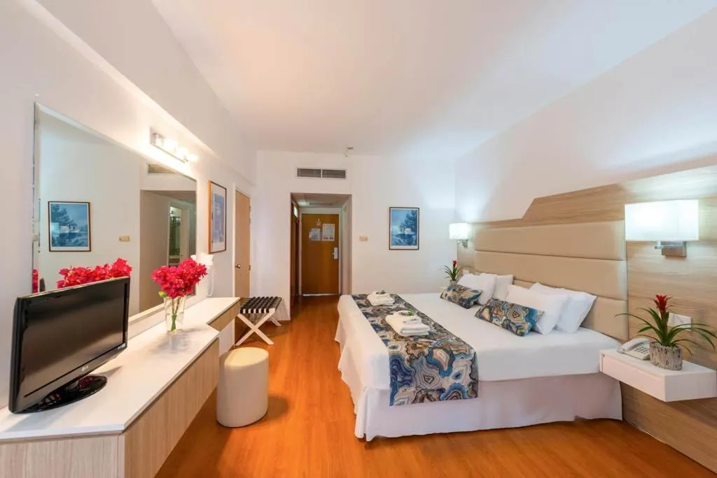 Ascos Coral Beach Hotel