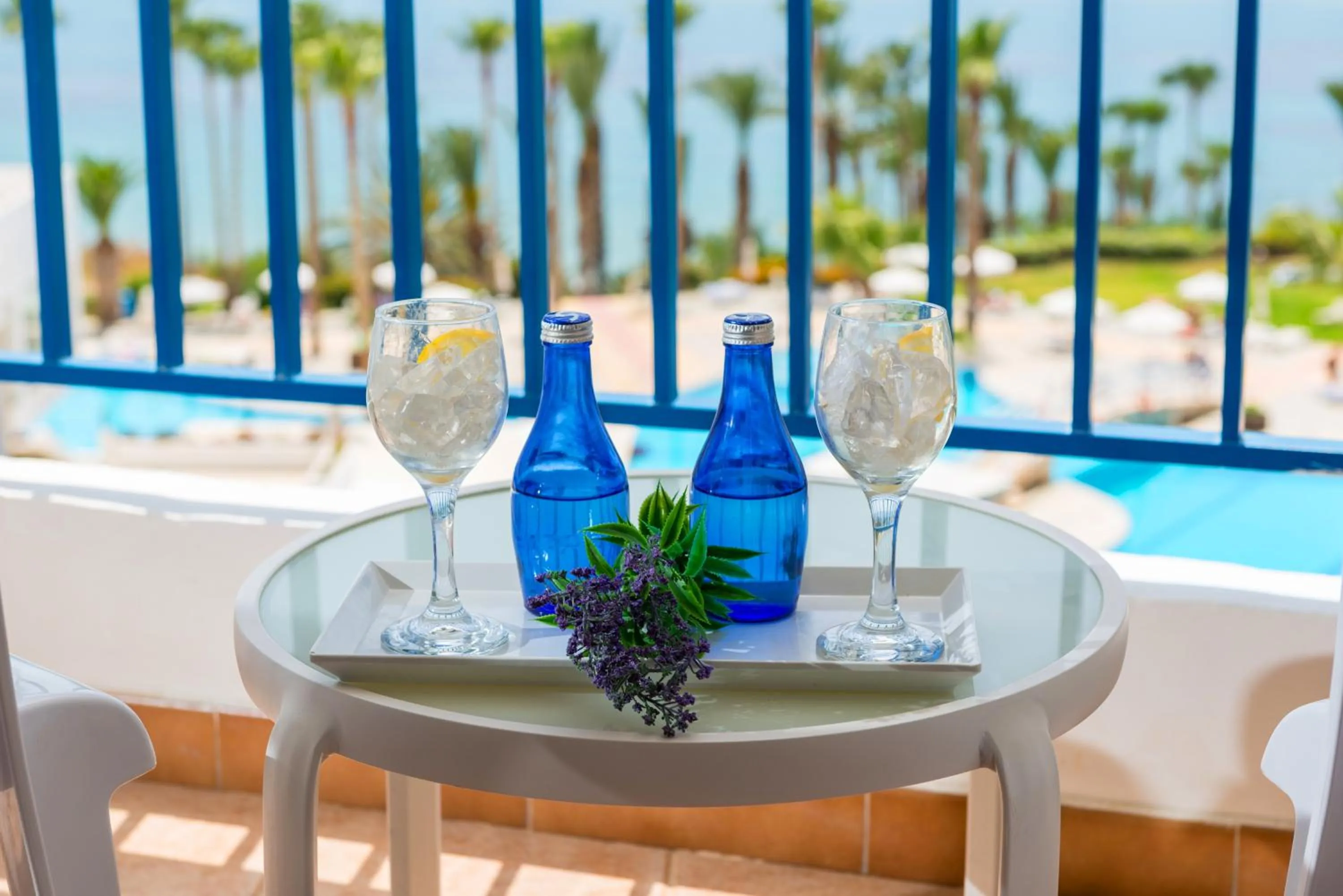 Ascos Coral Beach Hotel