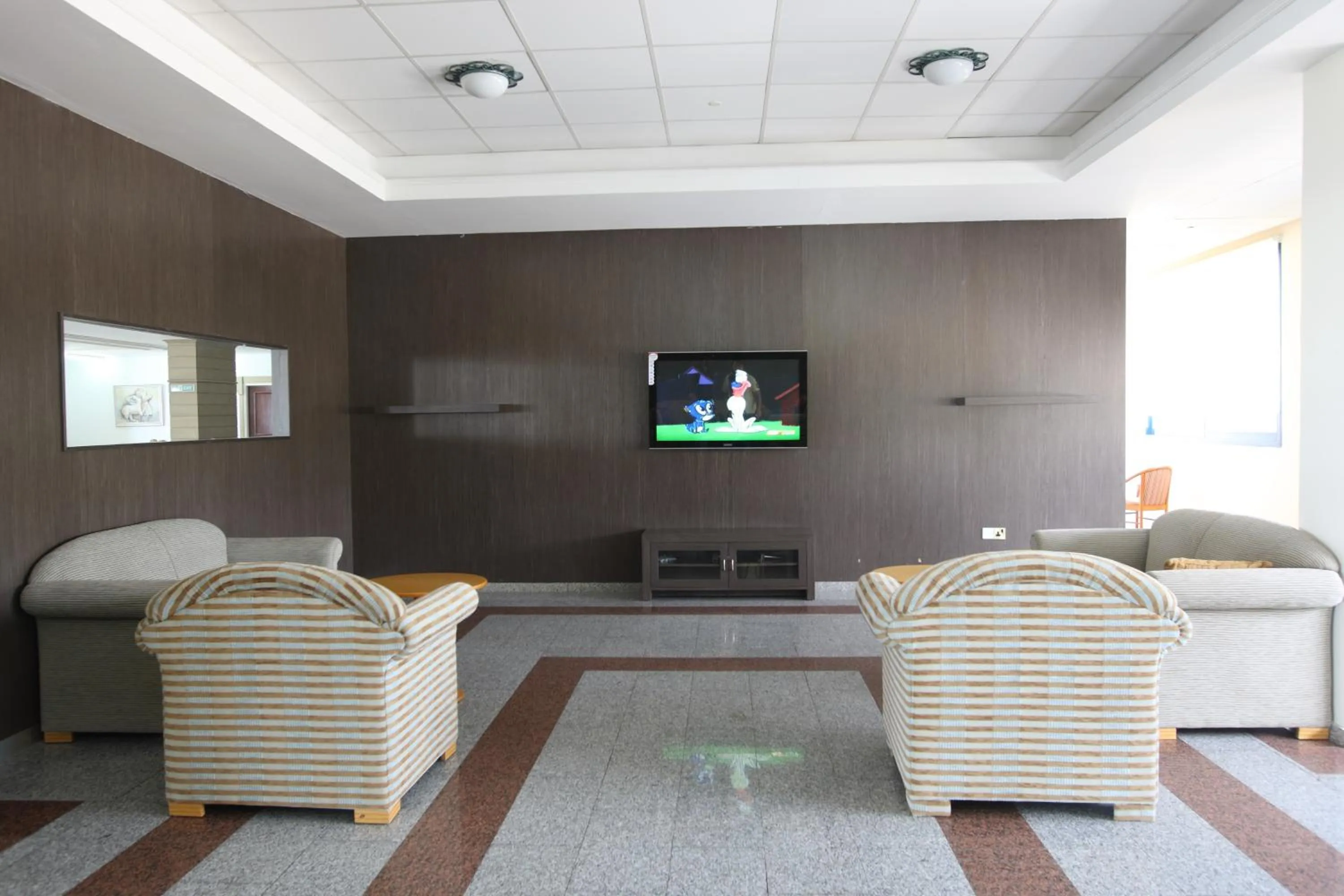 Ascos Coral Beach Hotel