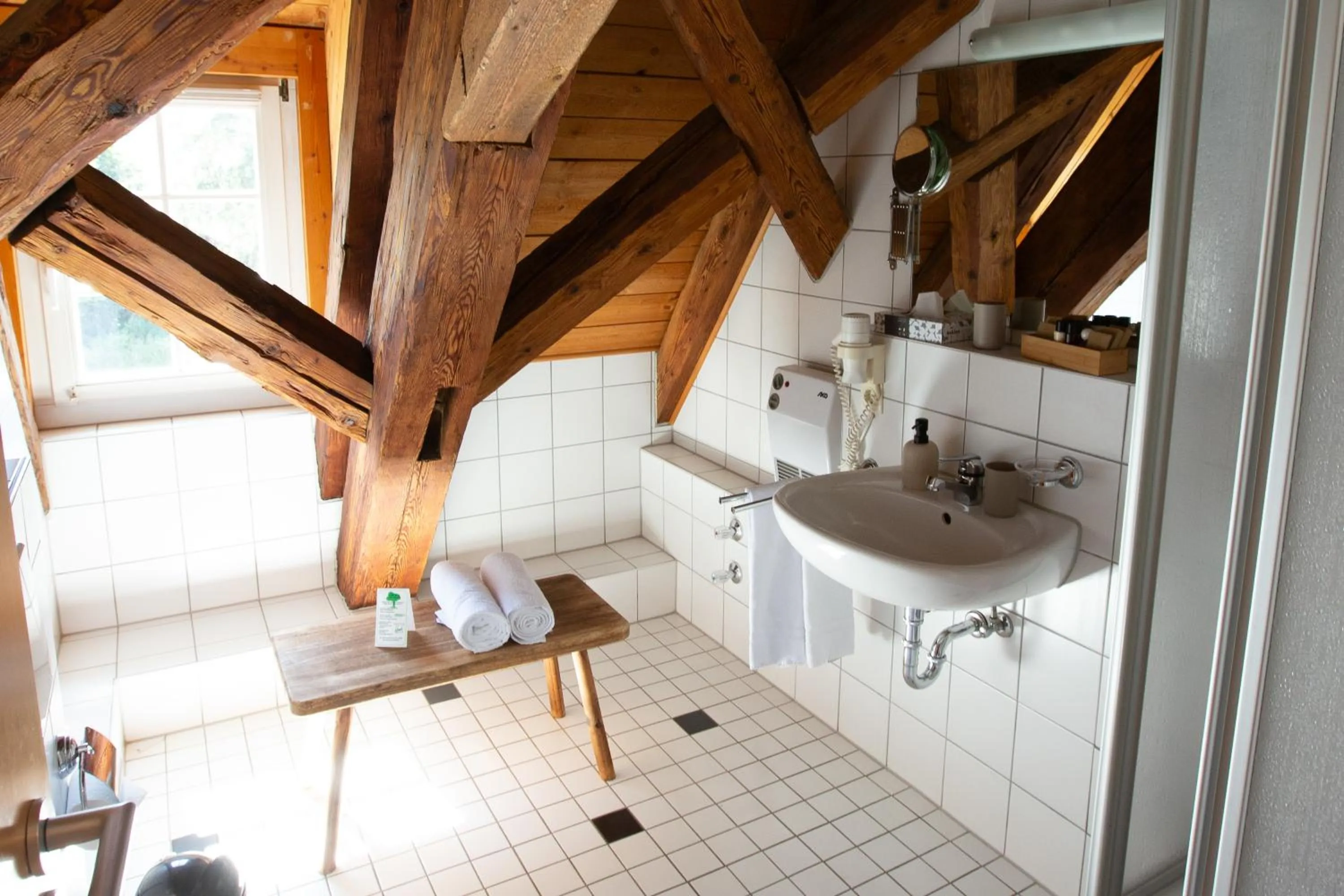 Gutshof-Hotel Waldknechtshof