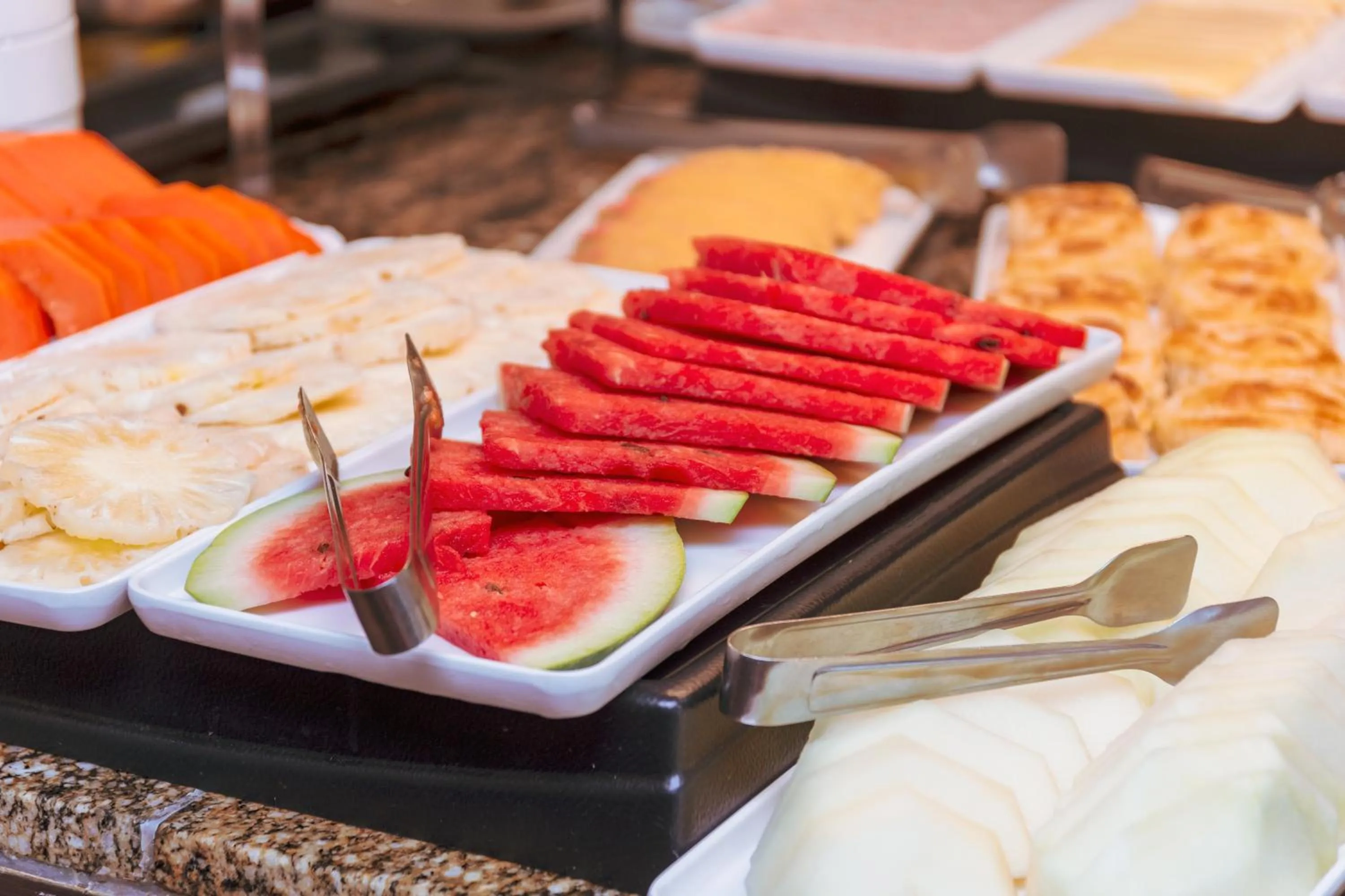 Floresta Hotel - Expo C Norte - Distrito Anhembi