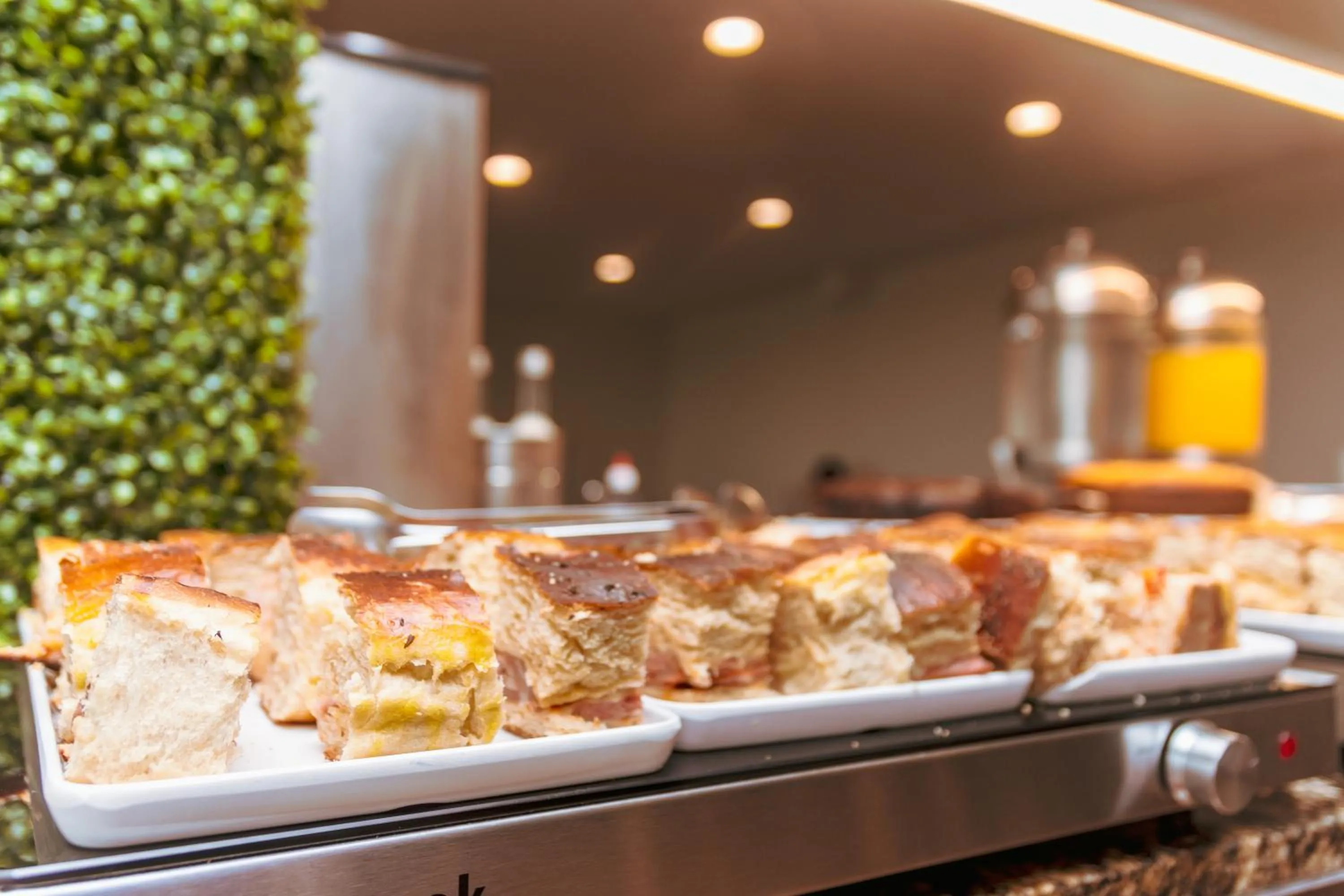 Floresta Hotel - Expo C Norte - Distrito Anhembi