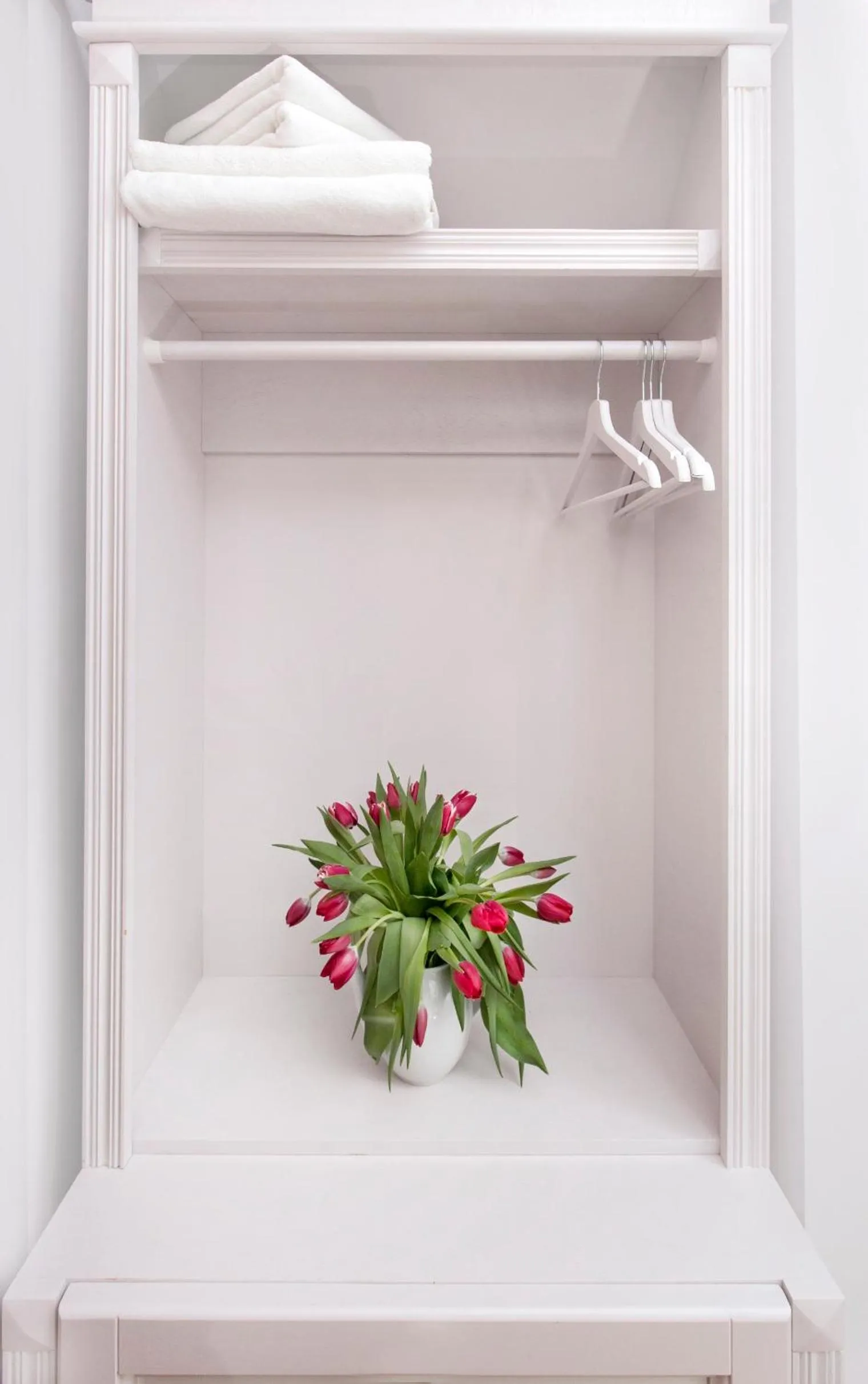 wardrobe in Casa Din Bran - Inn Center