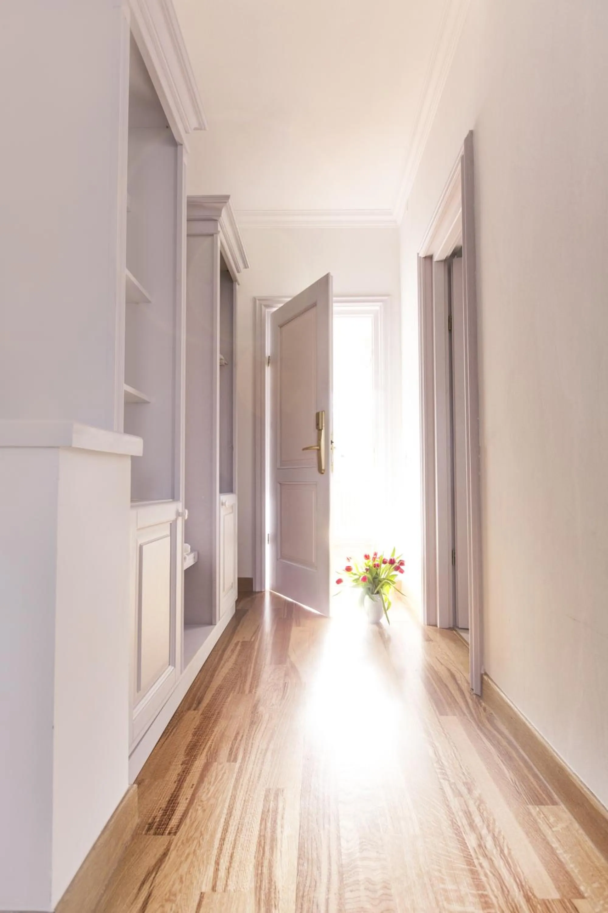 Day in Casa Din Bran - Inn Center