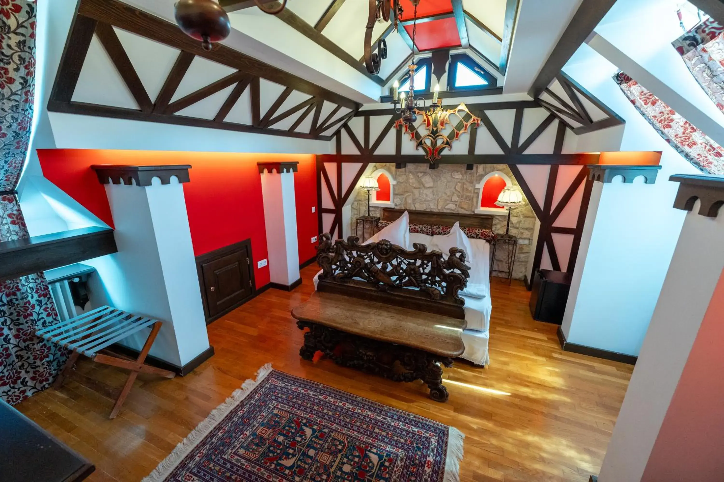 Casa Din Bran - Inn Center Casa Din Bran - Inn Center