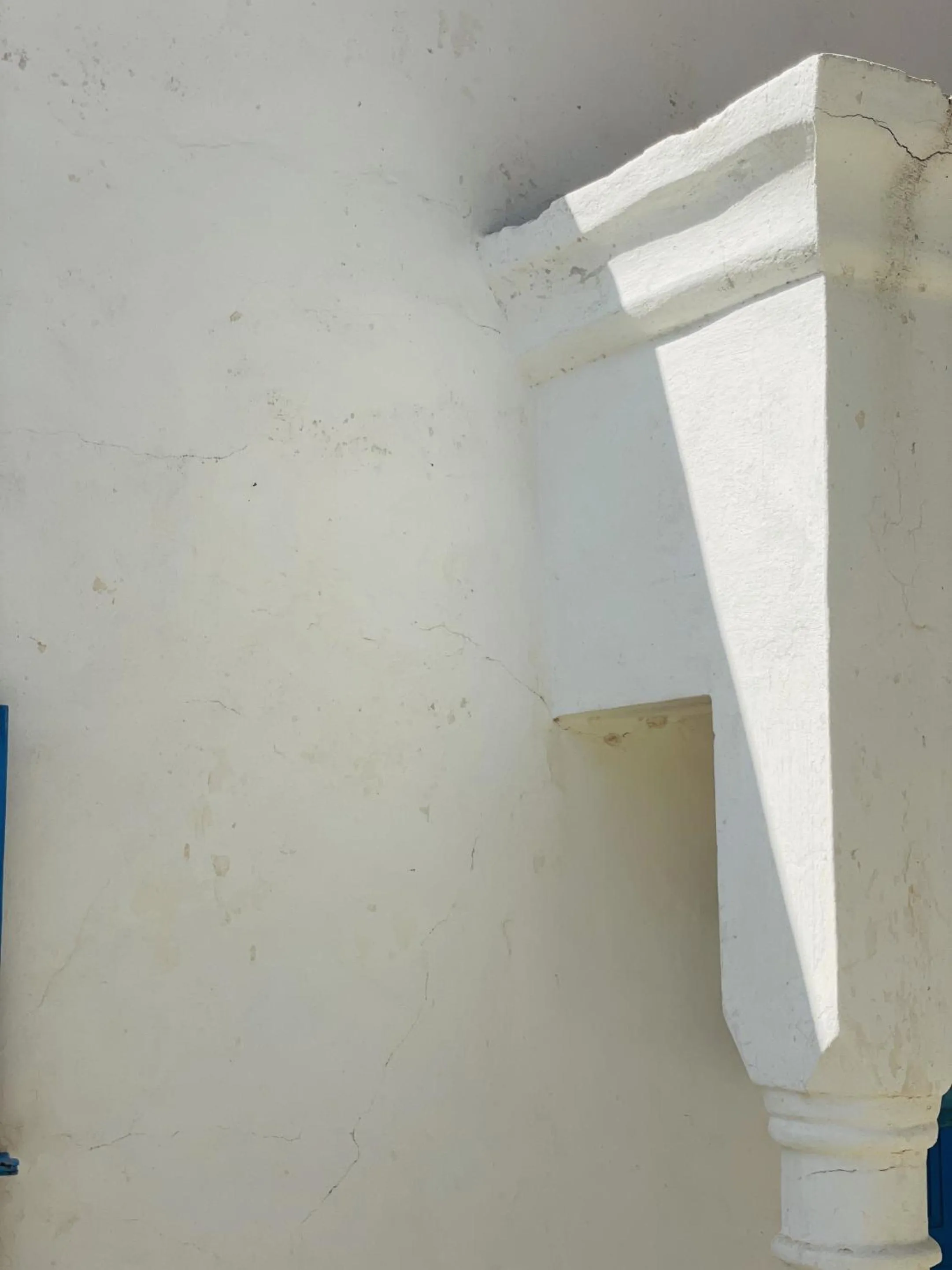 Property building in Tangaro Hip Hotel & Spa