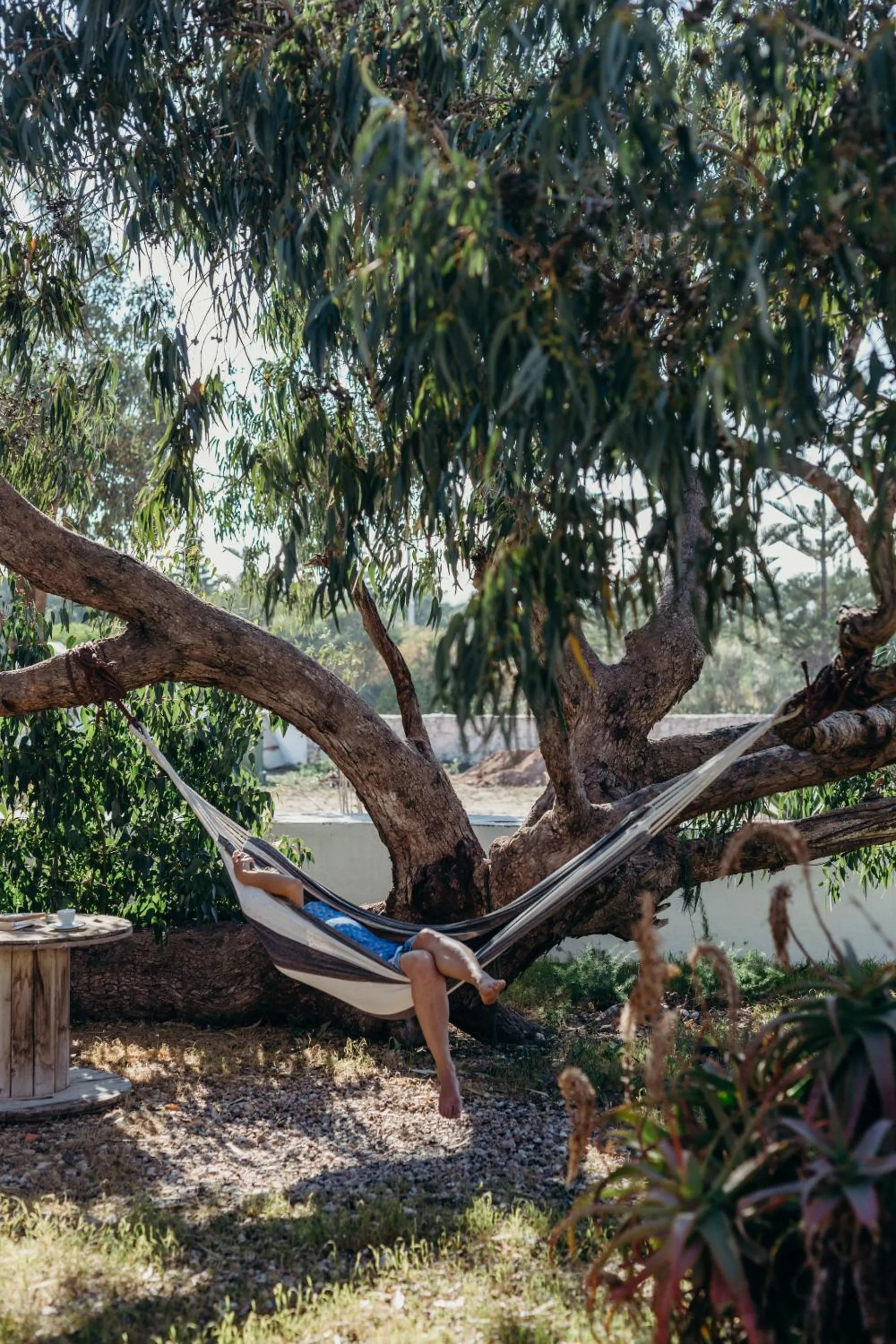 View (from property/room) in Tangaro Hip Hotel & Spa