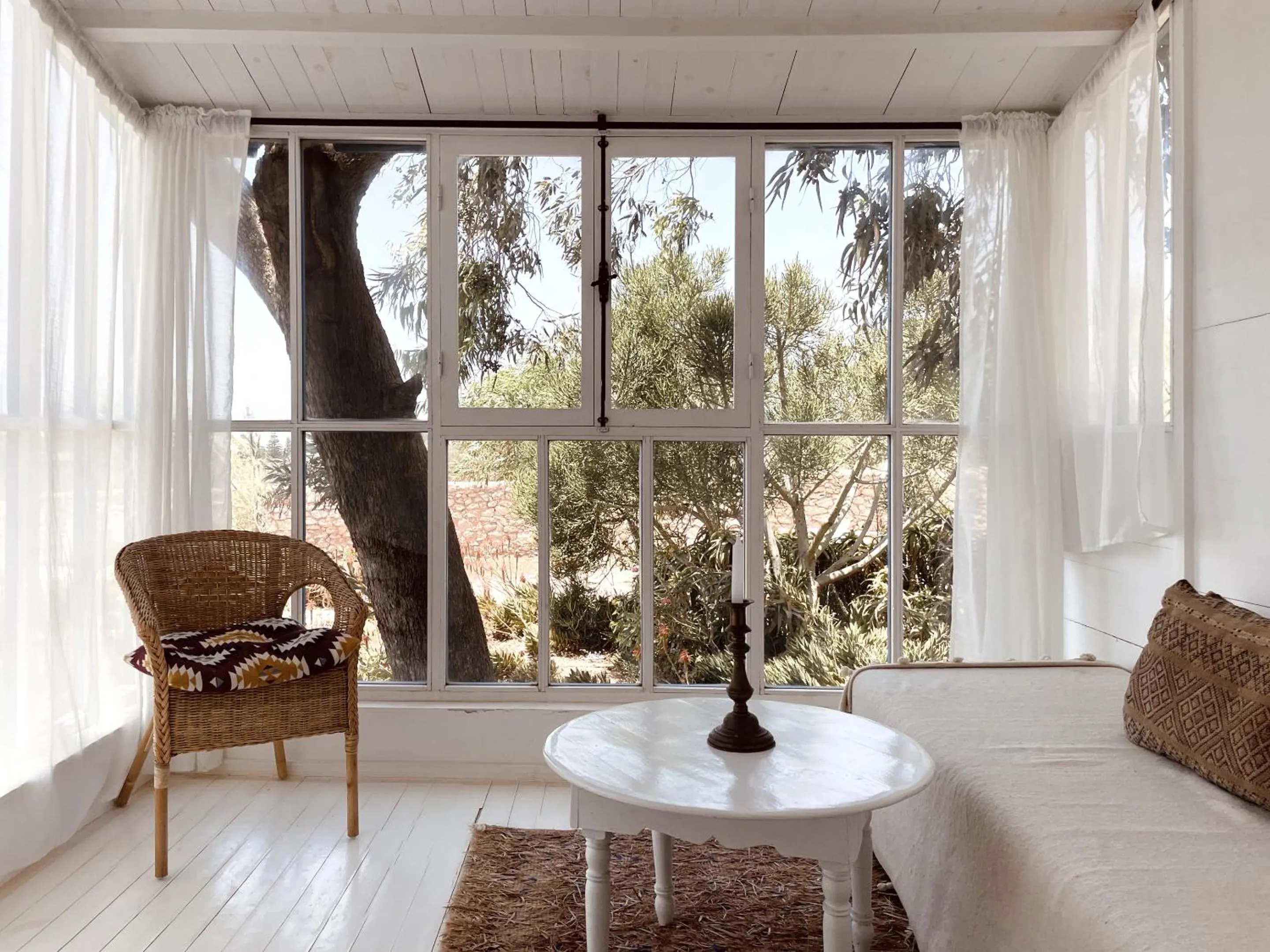 Bedroom in Tangaro Hip Hotel & Spa