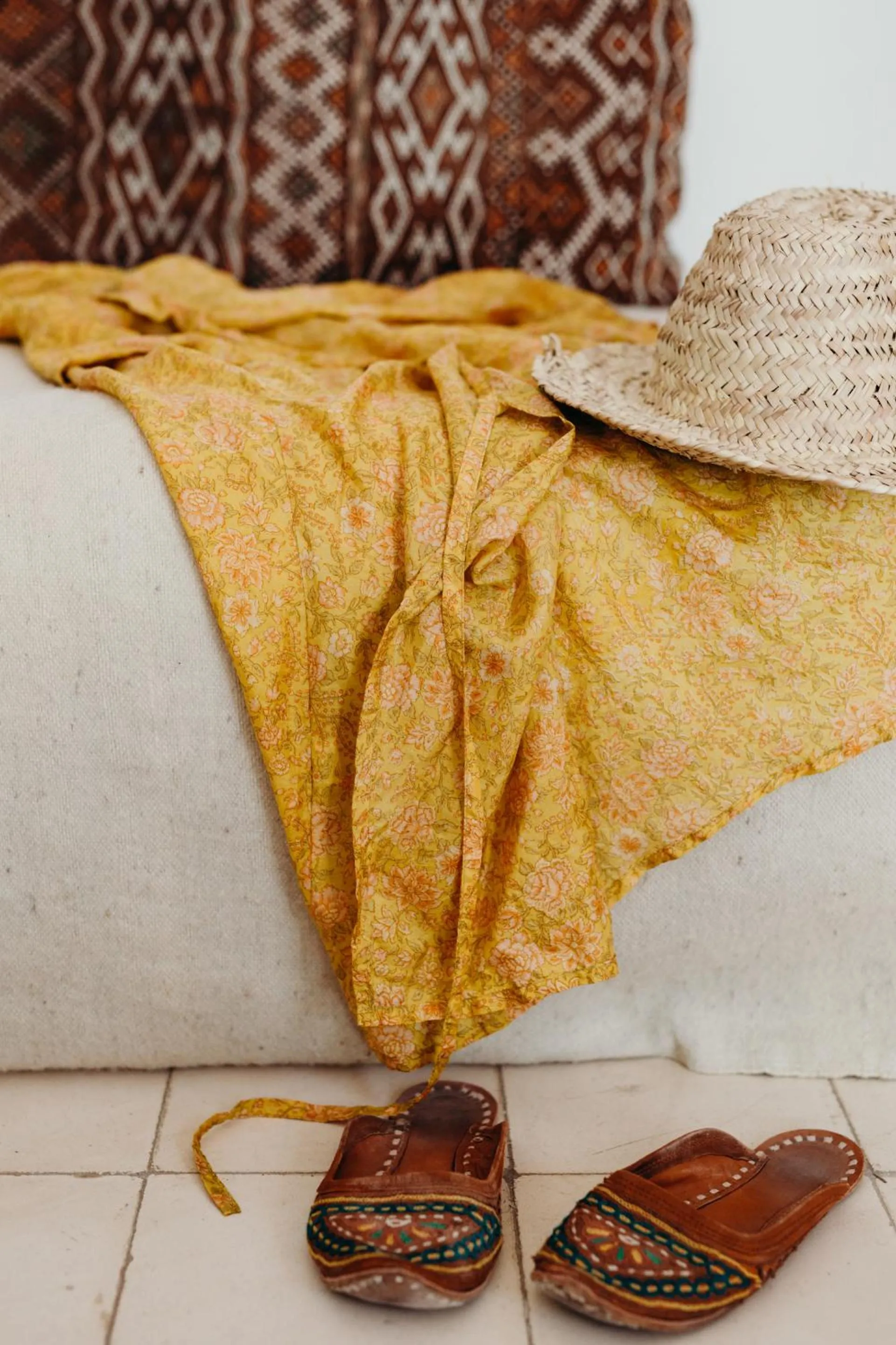 Bedroom in Tangaro Hip Hotel & Spa