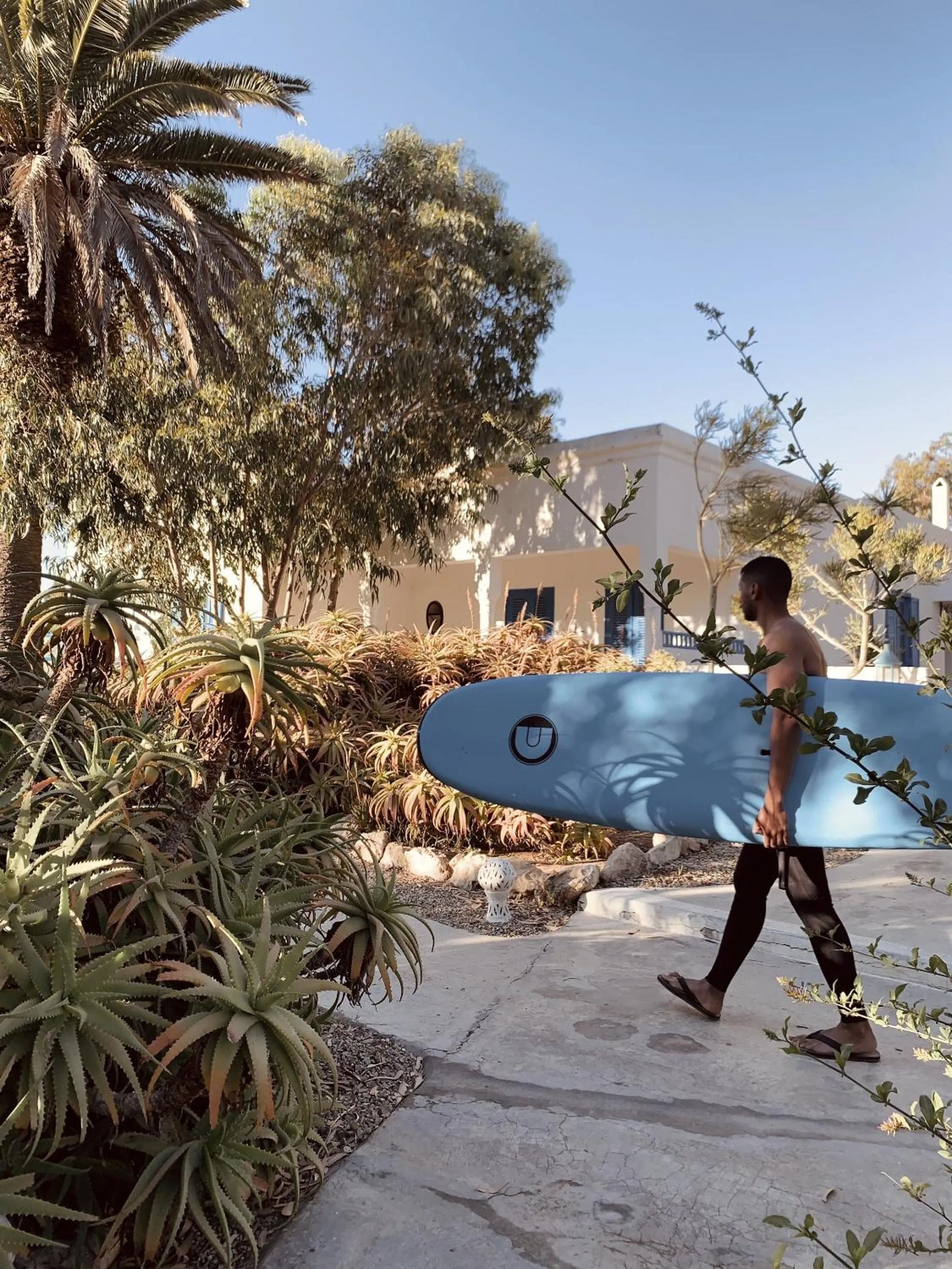 Activities in Tangaro Hip Hotel & Spa