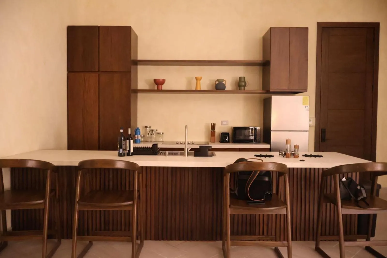 Paraiso Rainforest and Beach Hotel