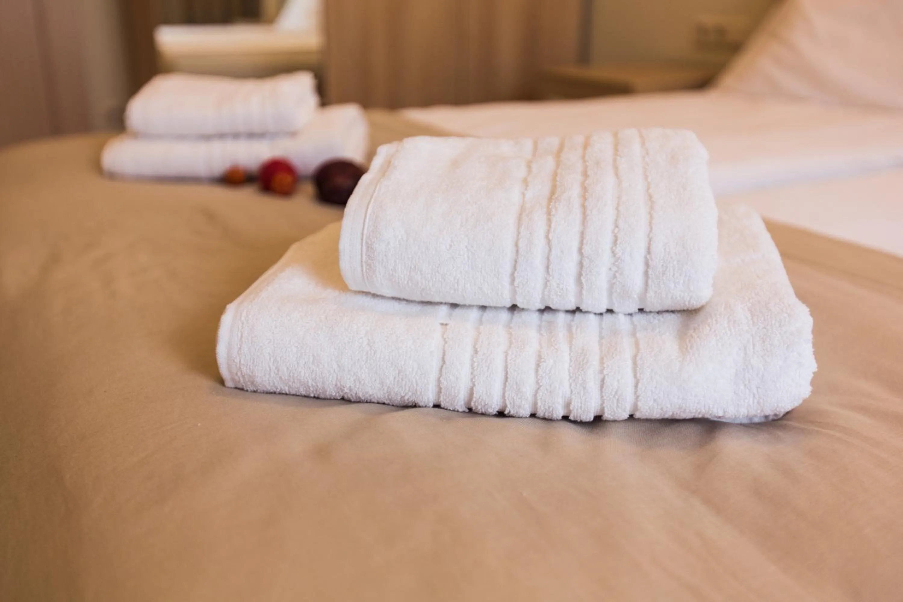 Other, Bed in Katrin Apartments