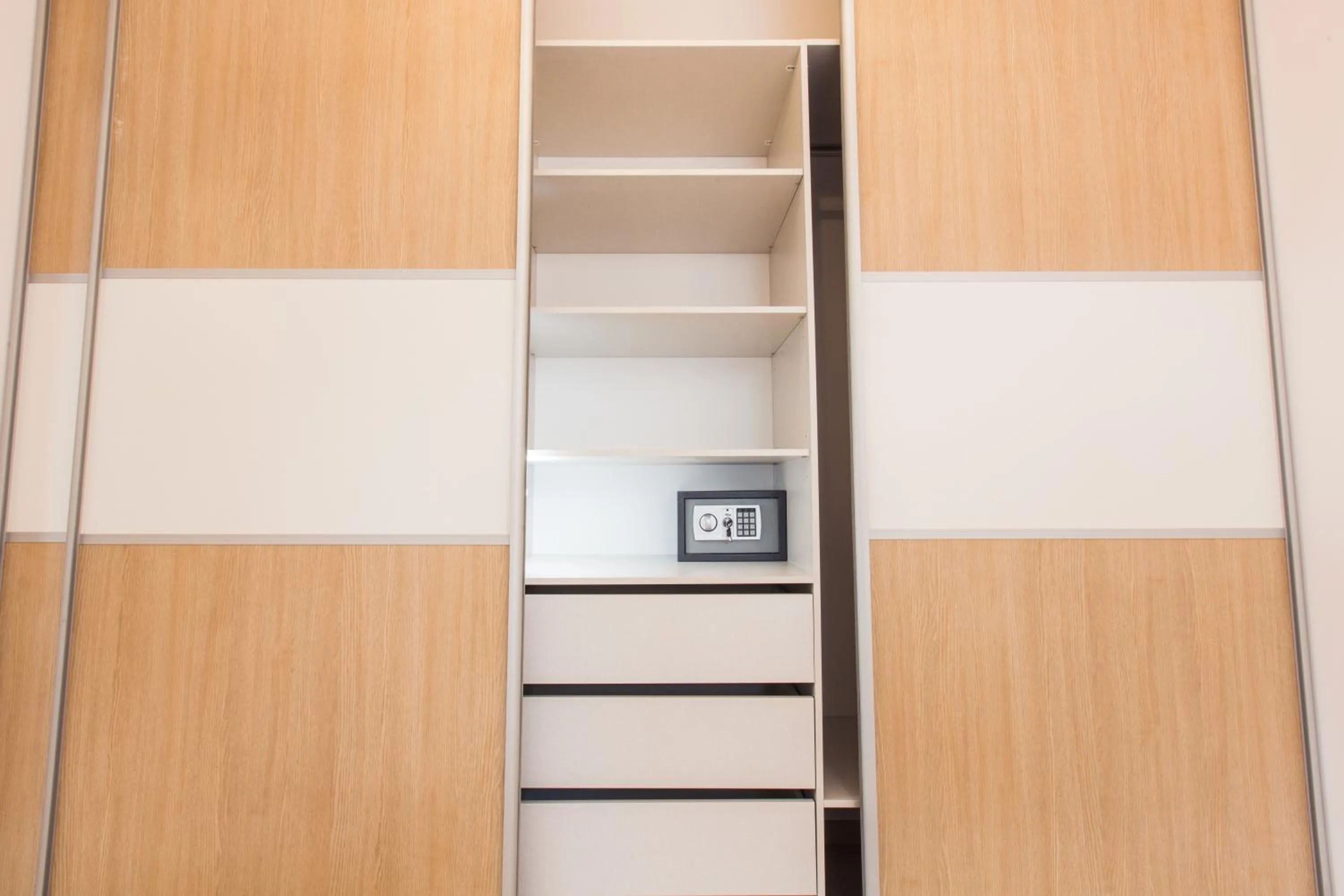 Other in Katrin Apartments