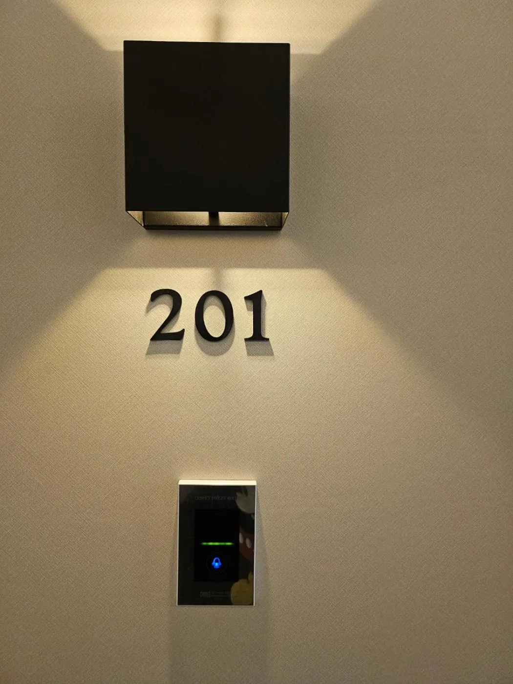 Property building in Hwagok August